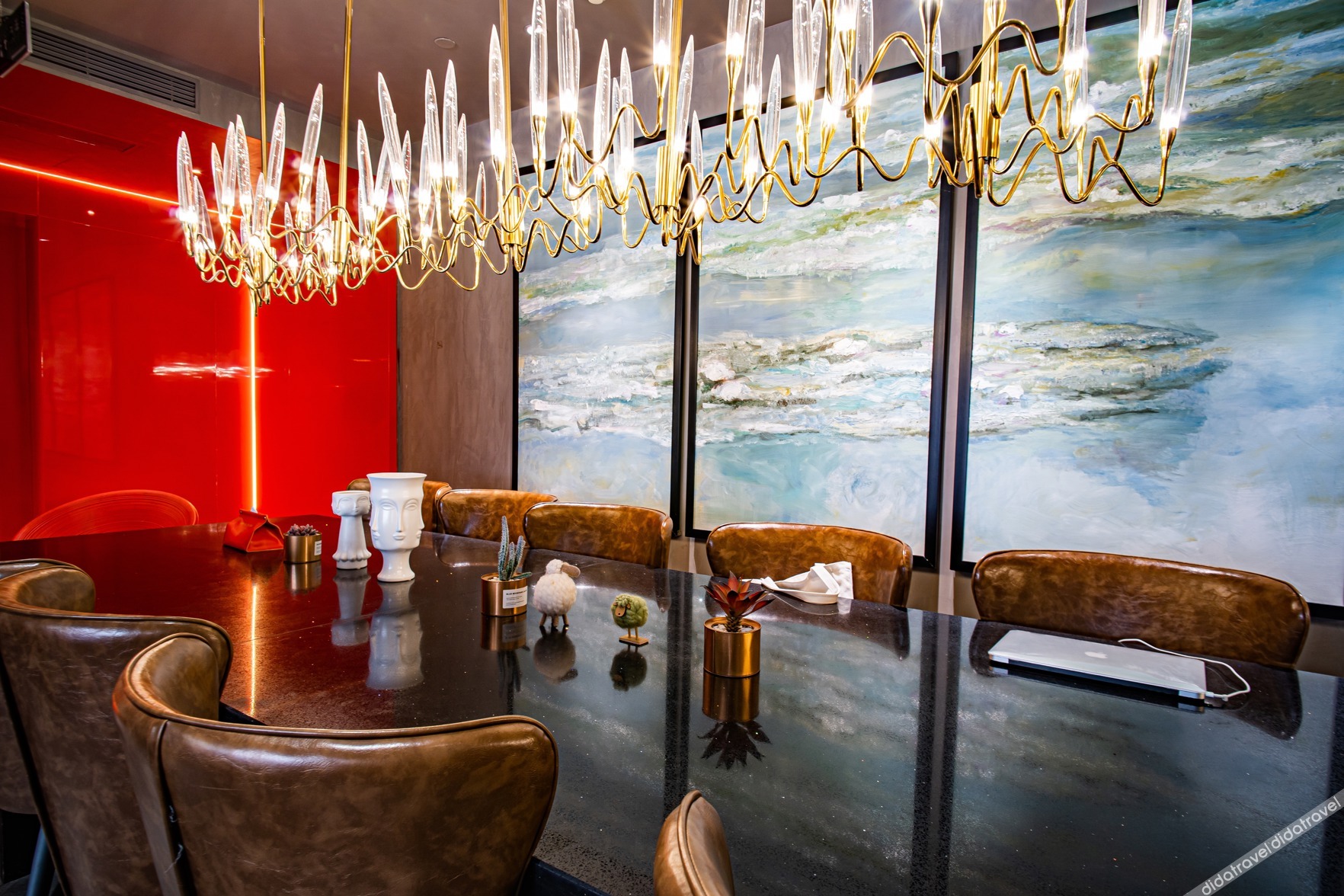 HEONIC ART WELLNESS HOTEL & SUITES - Signature Family Suites - Cat Therapy - Aesop SPA 3*