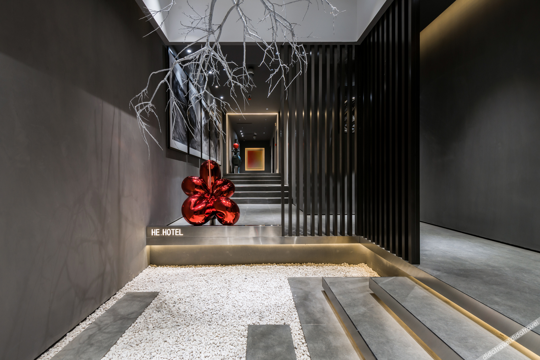 HEONIC ART WELLNESS HOTEL & SUITES - Signature Family Suites - Cat Therapy - Aesop SPA 3*