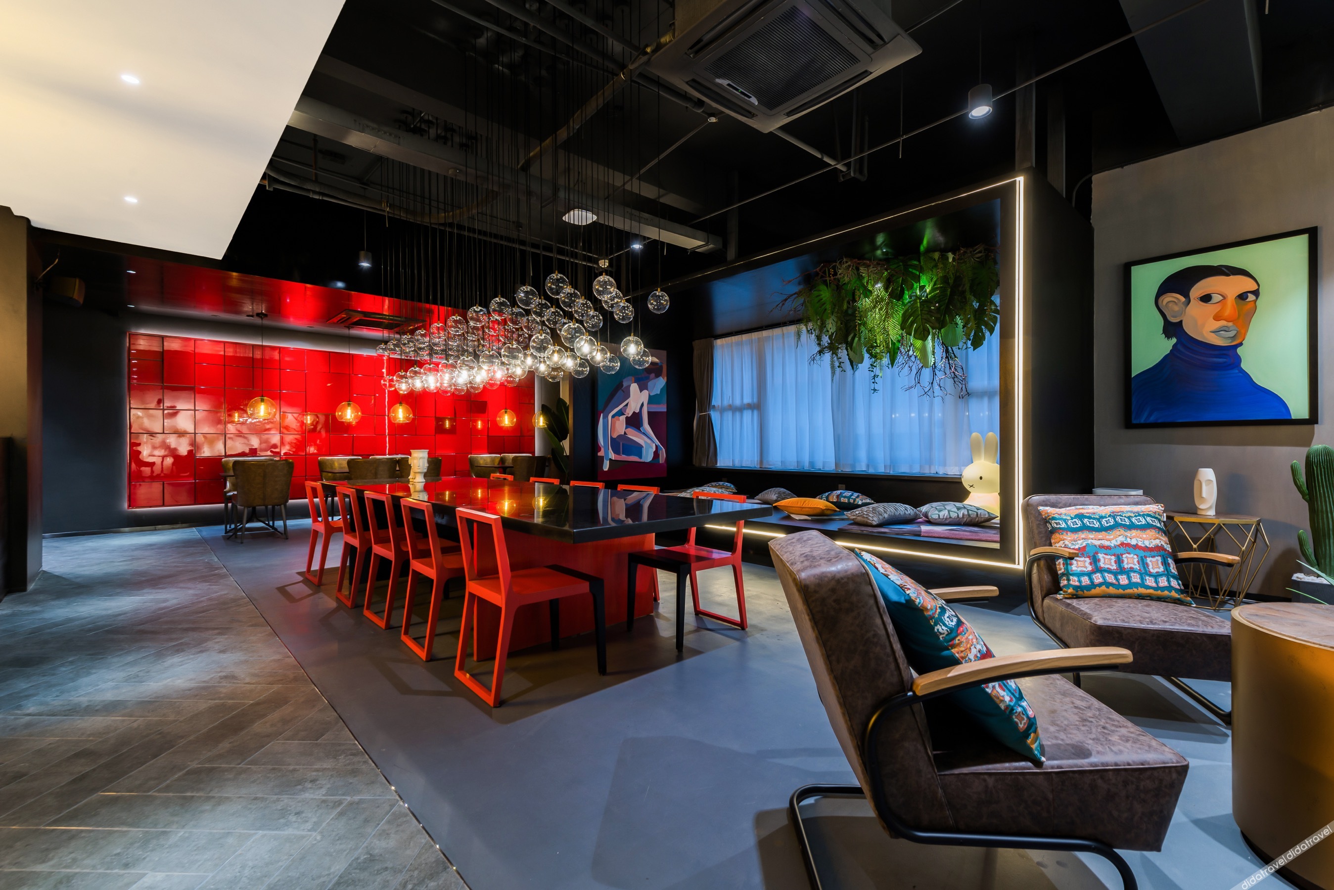 HEONIC ART WELLNESS HOTEL & SUITES - Signature Family Suites - Cat Therapy - Aesop SPA 3*