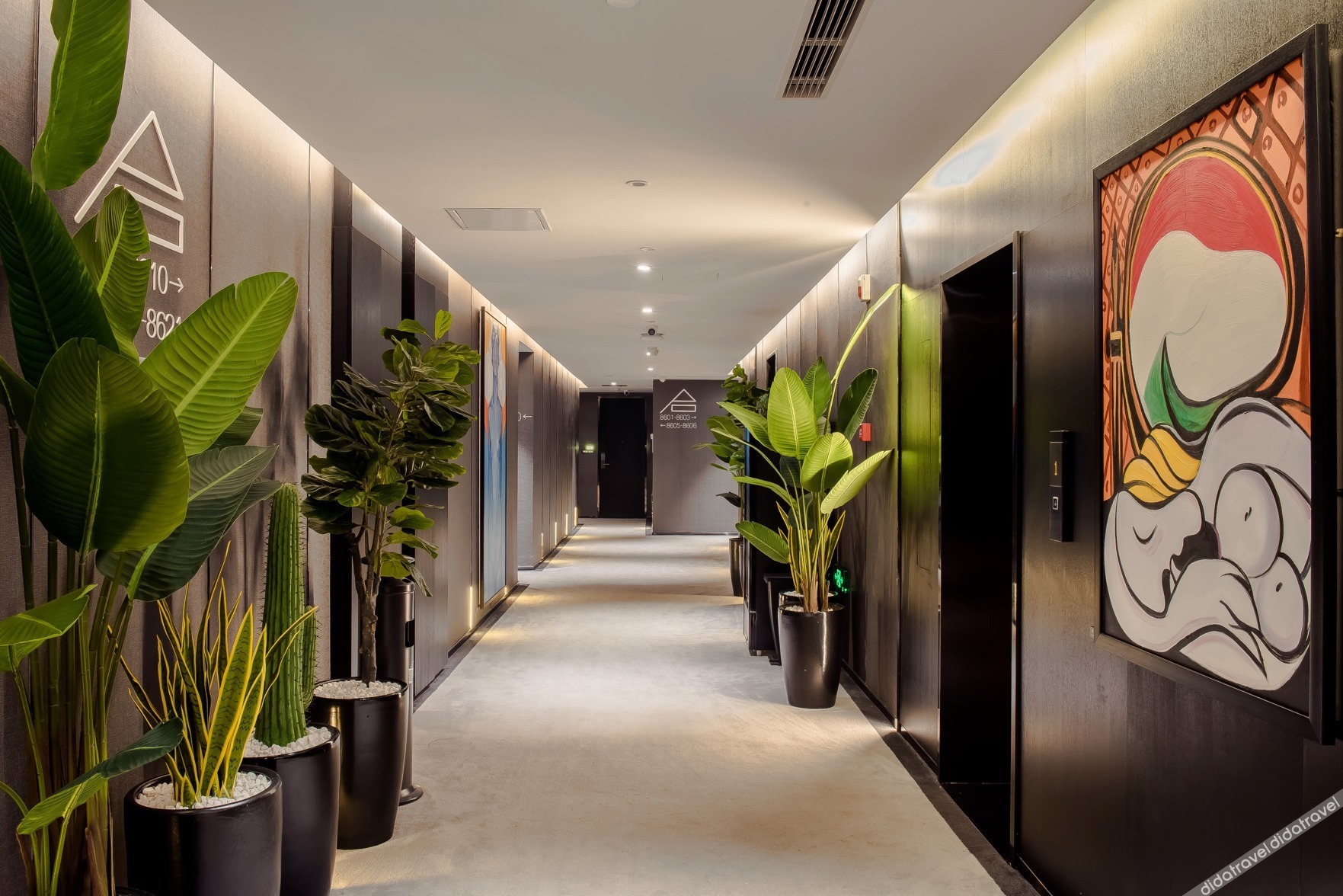 HEONIC ART WELLNESS HOTEL & SUITES - Signature Family Suites - Cat Therapy - Aesop SPA 3*