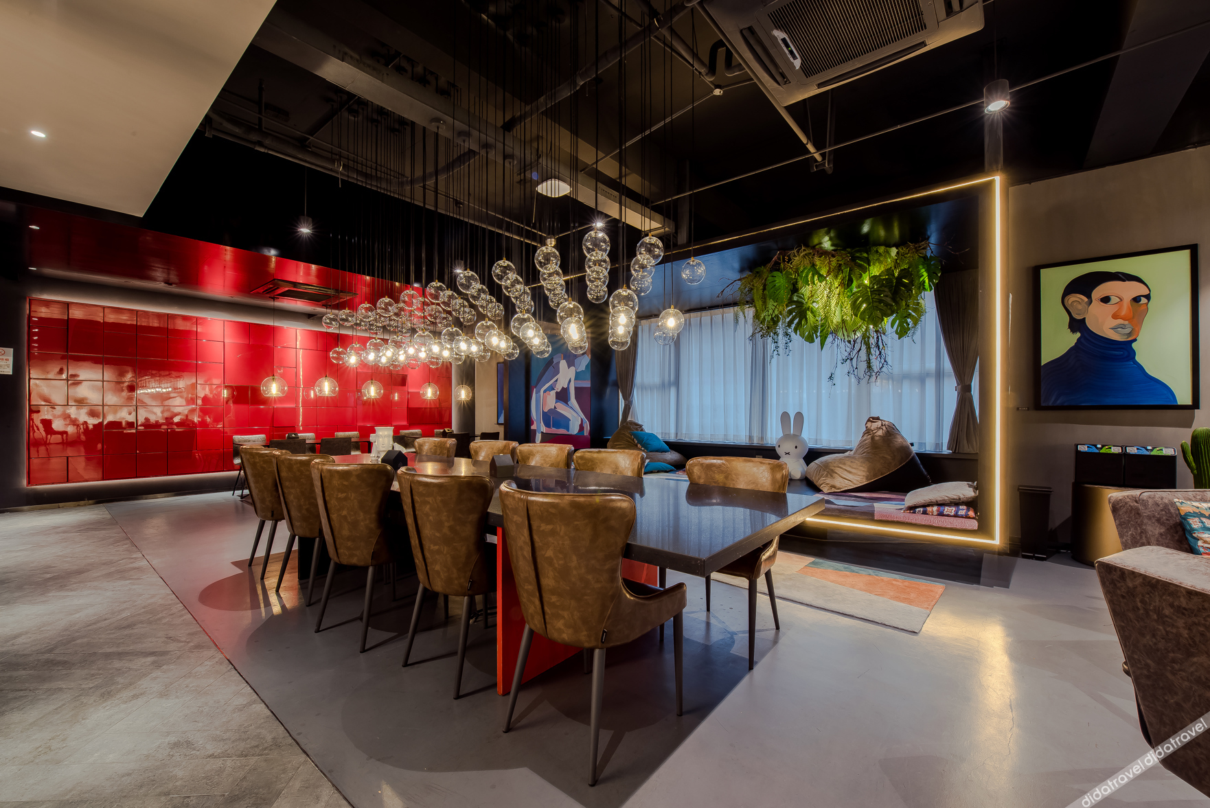 HEONIC ART WELLNESS HOTEL & SUITES - Signature Family Suites - Cat Therapy - Aesop SPA 3*
