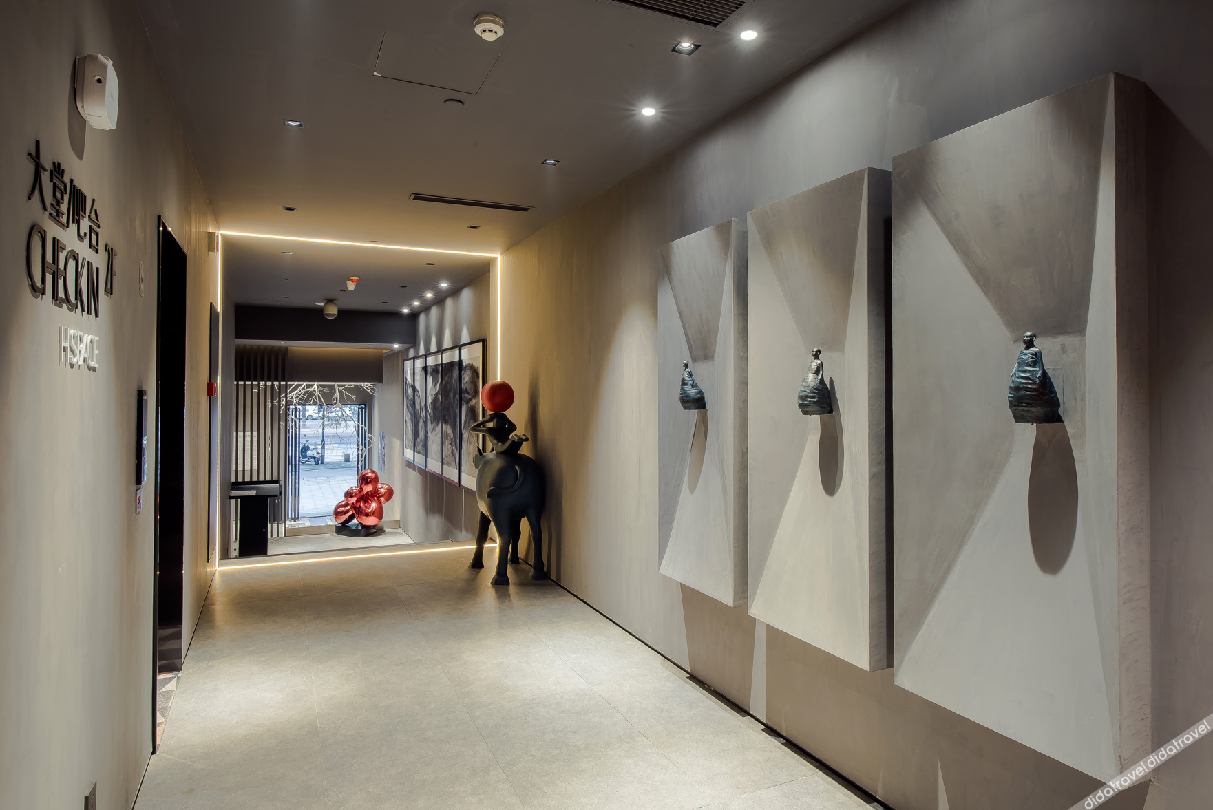 HEONIC ART WELLNESS HOTEL & SUITES - Signature Family Suites - Cat Therapy - Aesop SPA 3*