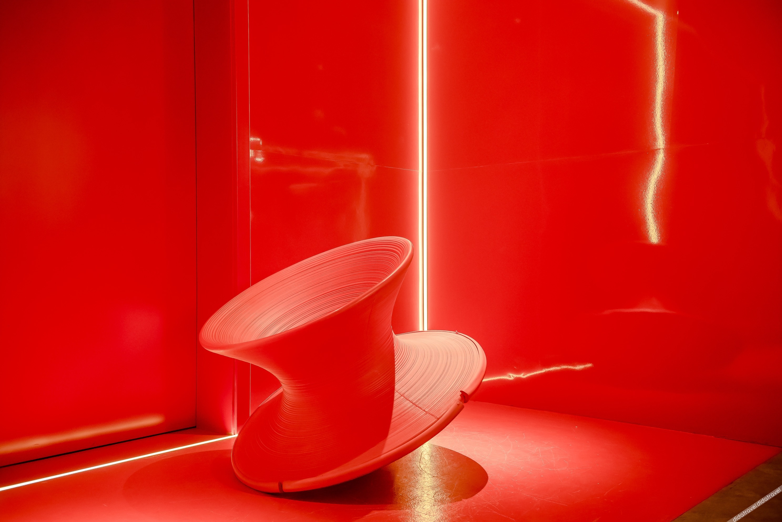 HEONIC ART WELLNESS HOTEL & SUITES - Signature Family Suites - Cat Therapy - Aesop SPA 3*