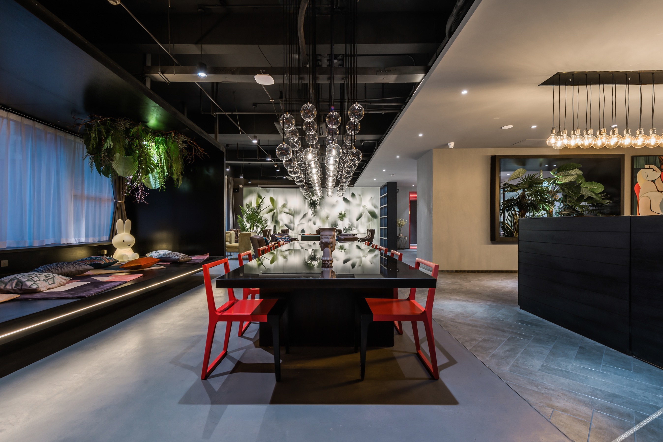 HEONIC ART WELLNESS HOTEL & SUITES - Signature Family Suites - Cat Therapy - Aesop SPA 3*