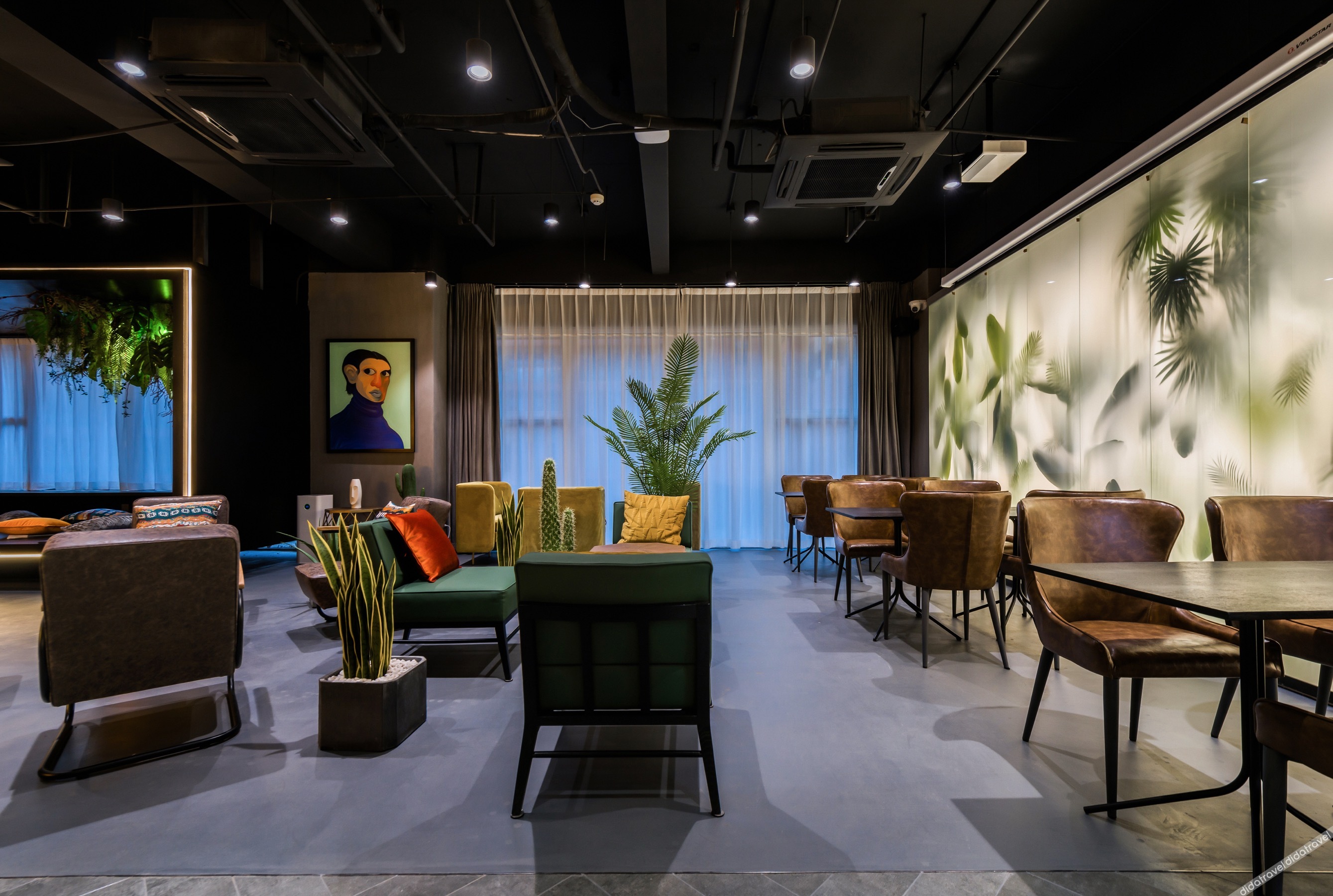HEONIC ART WELLNESS HOTEL & SUITES - Signature Family Suites - Cat Therapy - Aesop SPA 3*