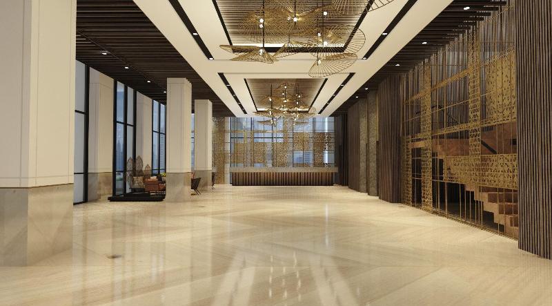 Hotel Santika Premiere Padang 3*