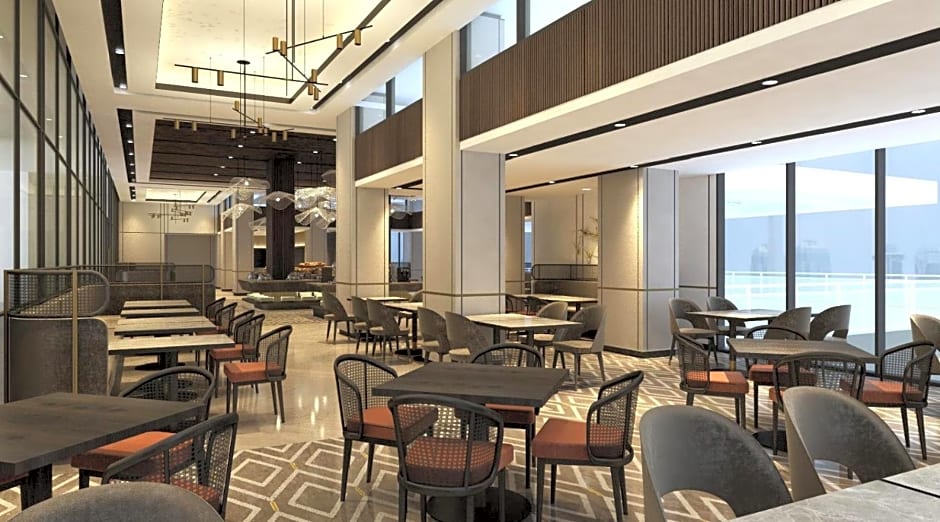 Hotel Santika Premiere Padang 3*