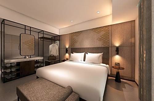 Hotel Santika Premiere Padang 3*