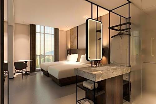 Hotel Santika Premiere Padang 3*