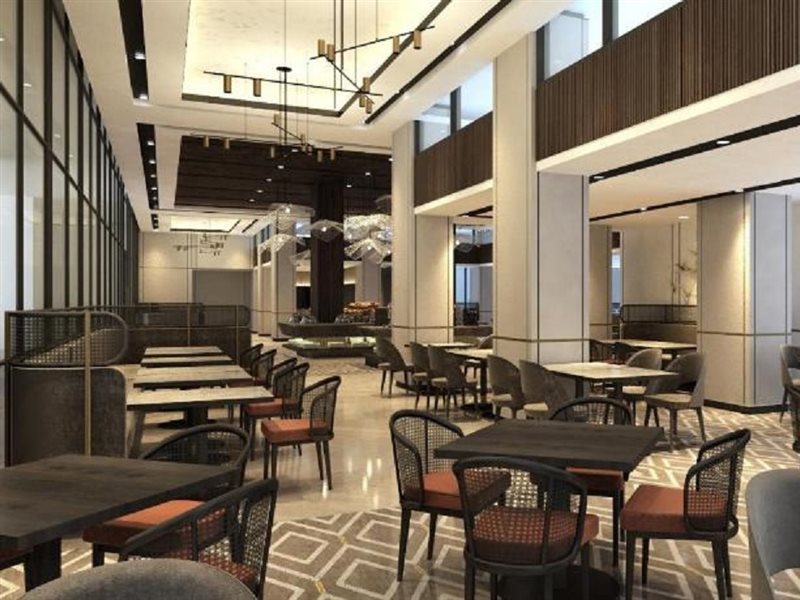 Hotel Santika Premiere Padang 3*