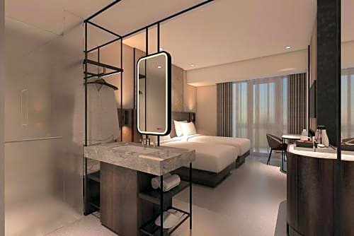 Hotel Santika Premiere Padang 3*