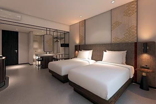 Hotel Santika Premiere Padang 3*