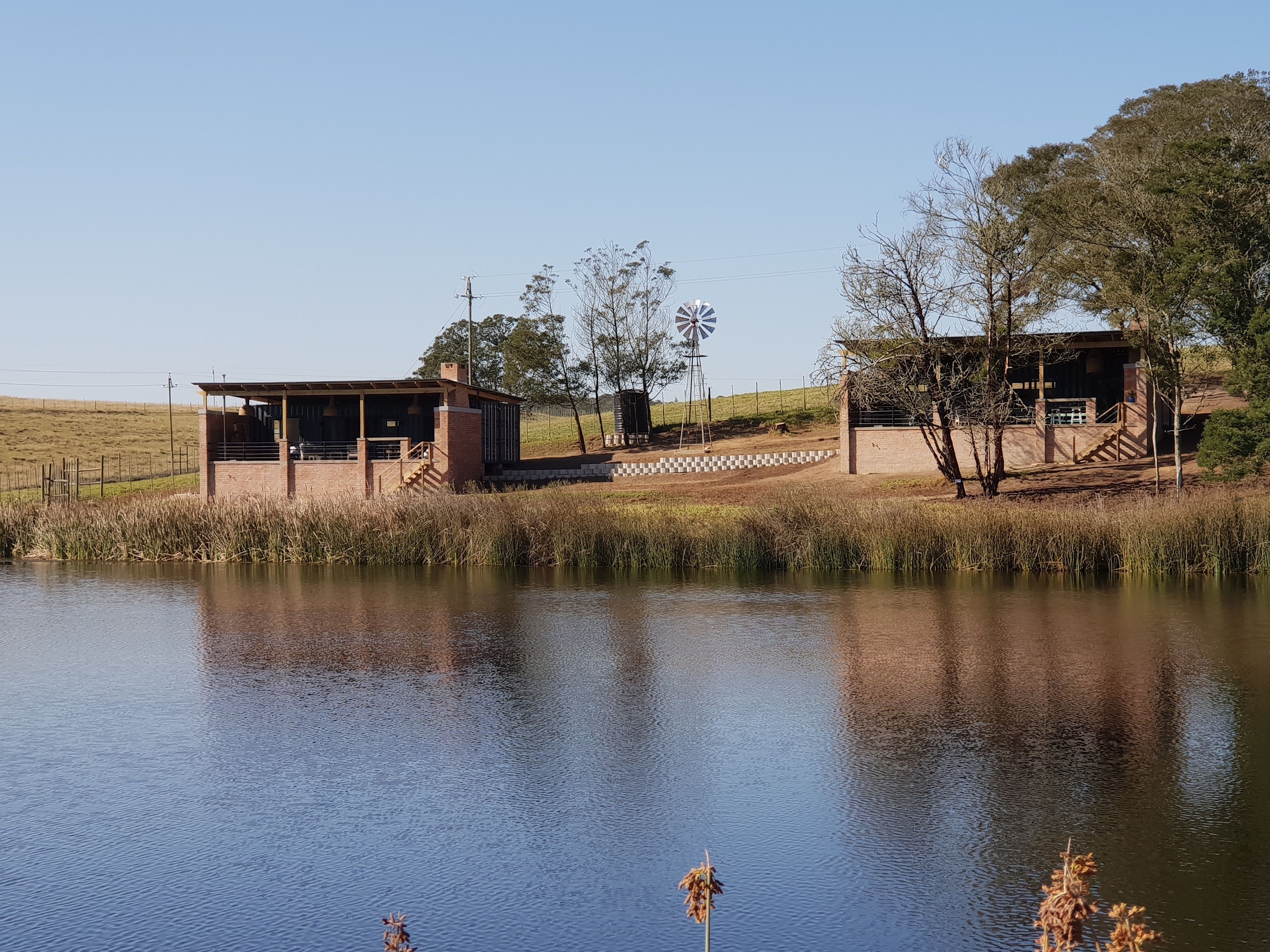 Buff & Fellow Eco Cabins 0*