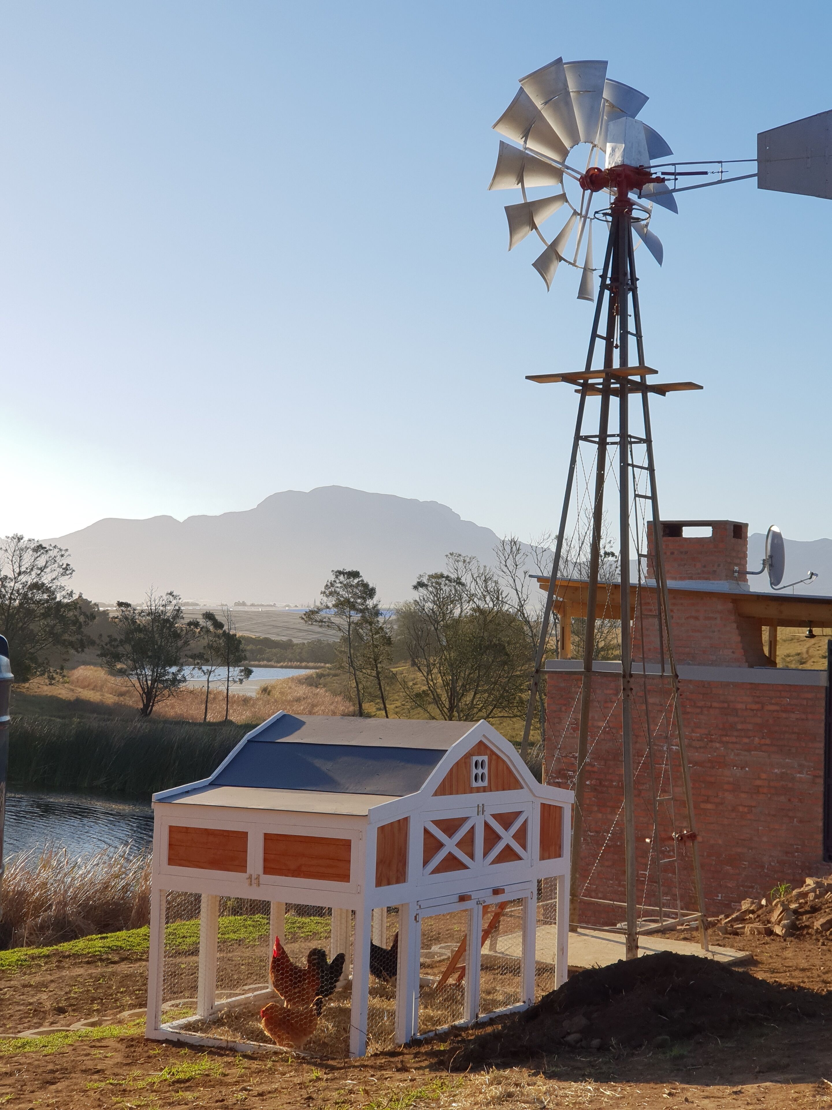 Buff & Fellow Eco Cabins 0*