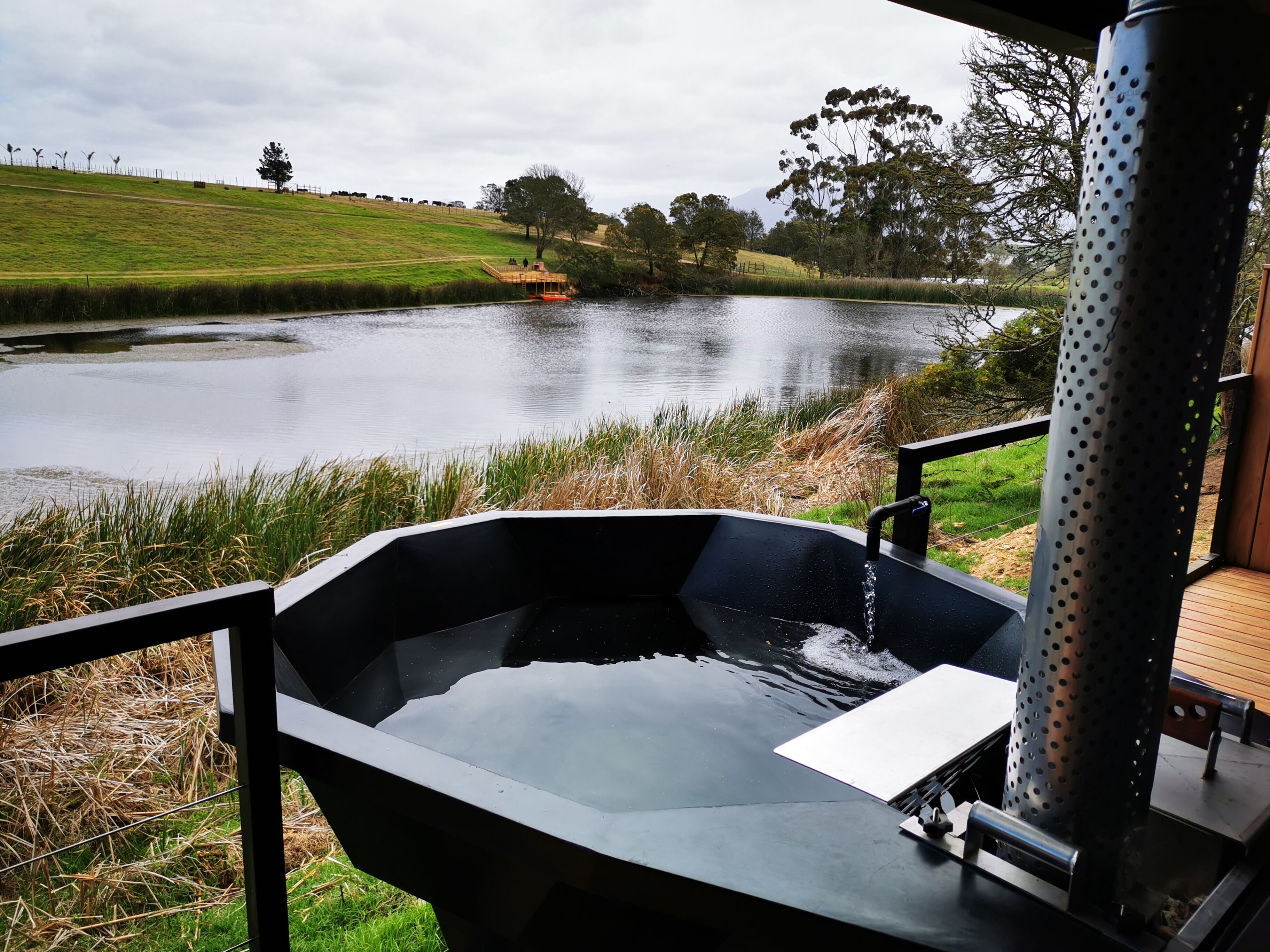 Buff & Fellow Eco Cabins 0*