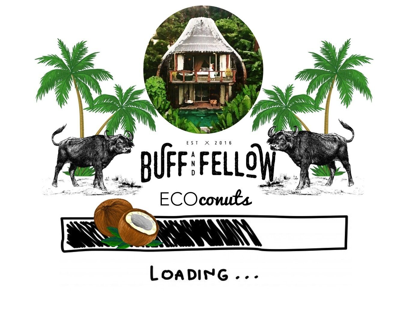 Buff & Fellow Eco Cabins 0*