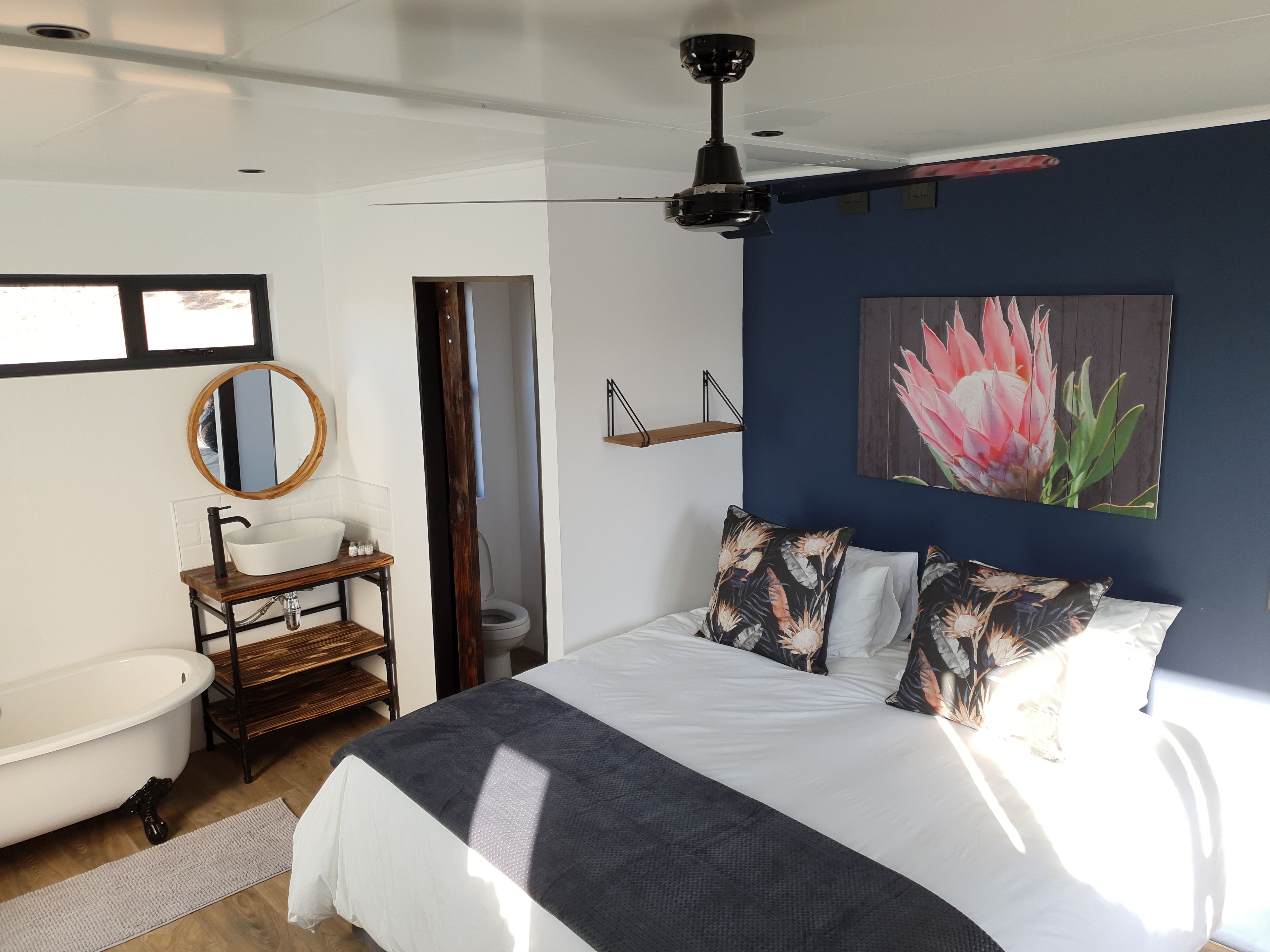 Buff & Fellow Eco Cabins 0*