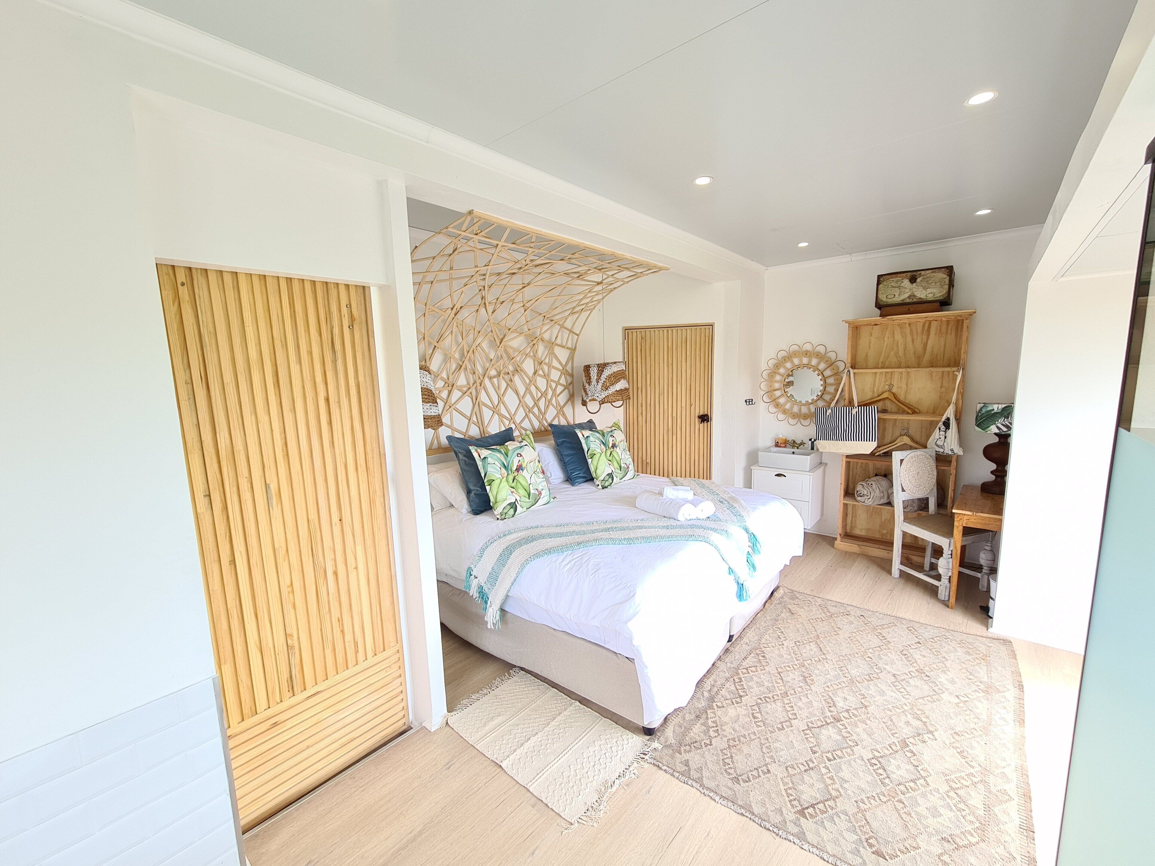 Buff & Fellow Eco Cabins 0*