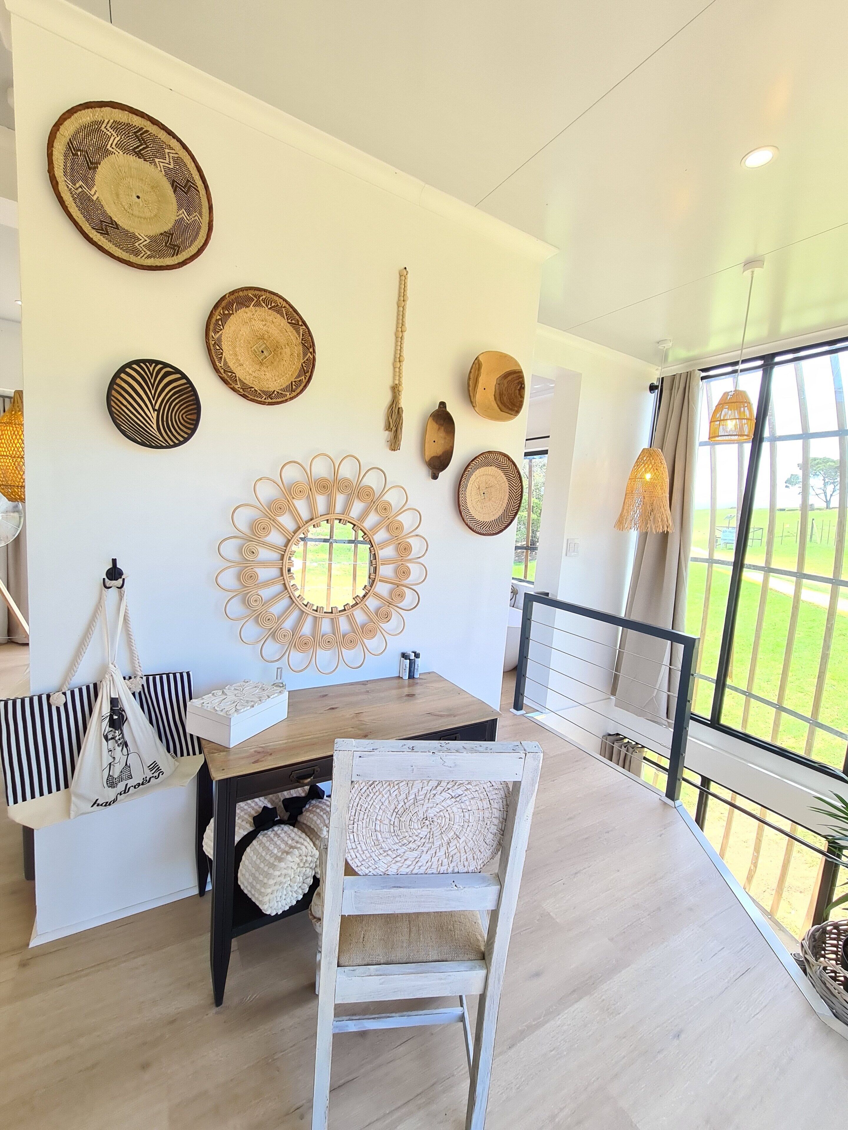 Buff & Fellow Eco Cabins 0*