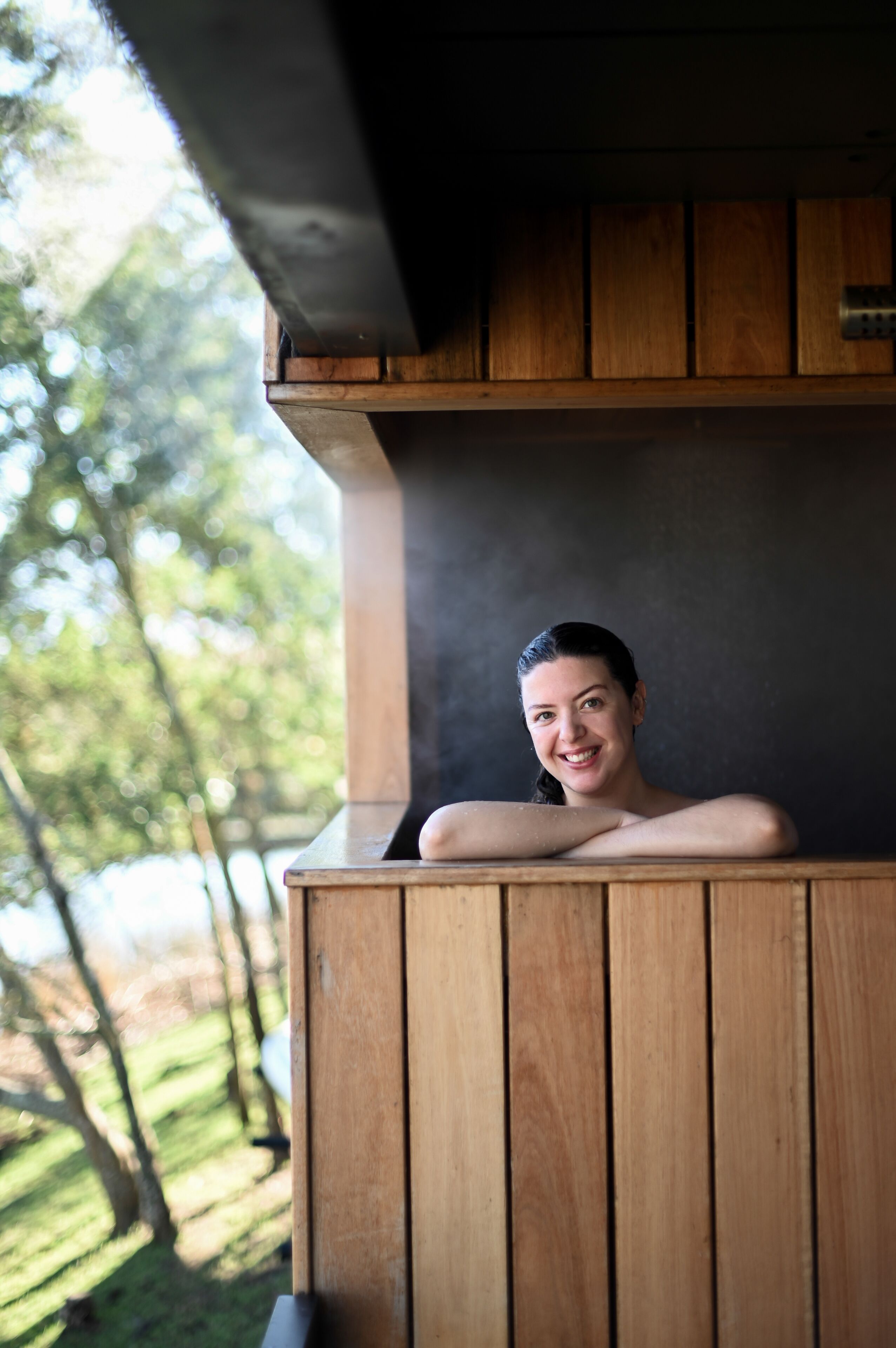 Buff & Fellow Eco Cabins 0*