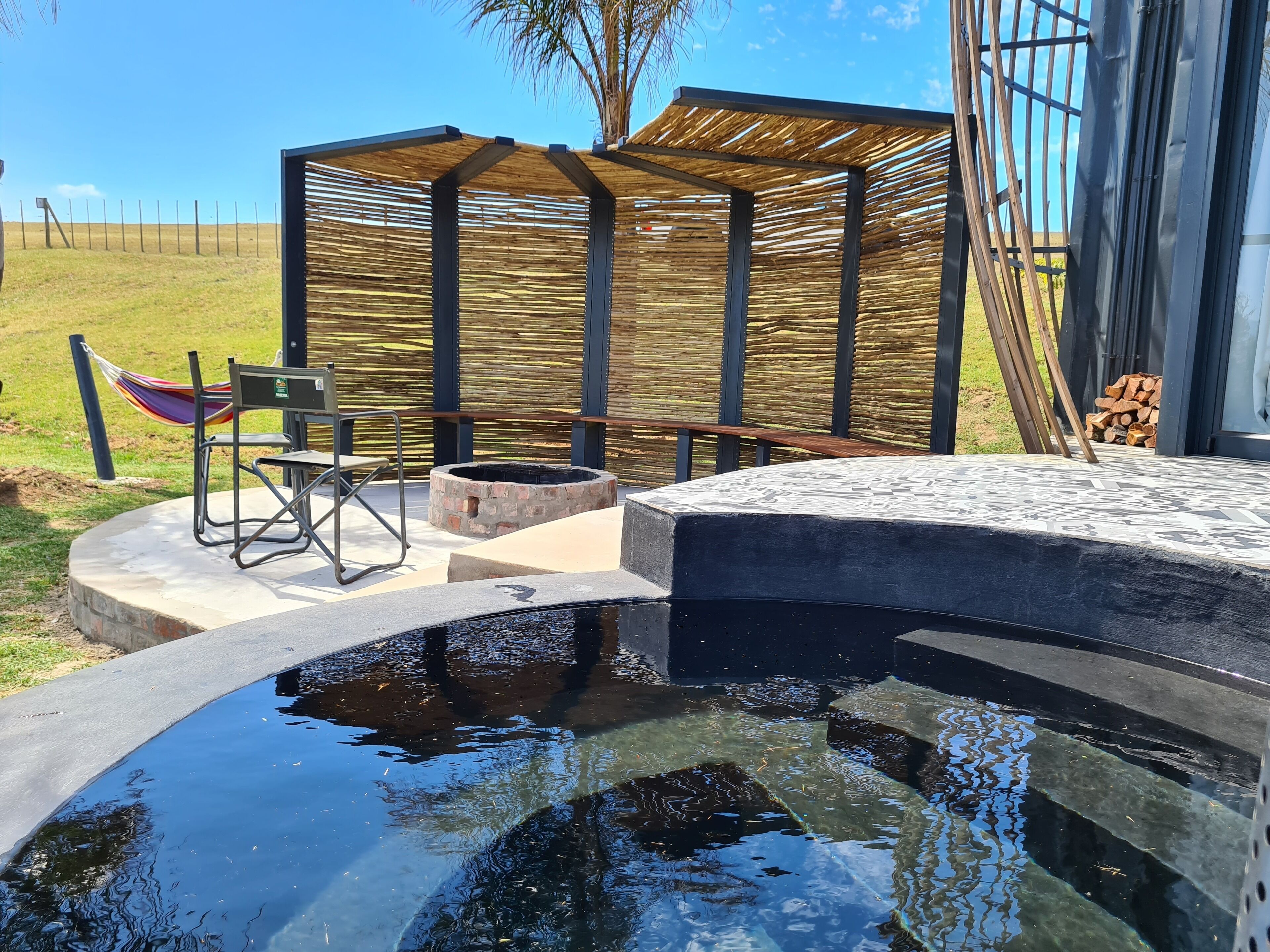 Buff & Fellow Eco Cabins 0*