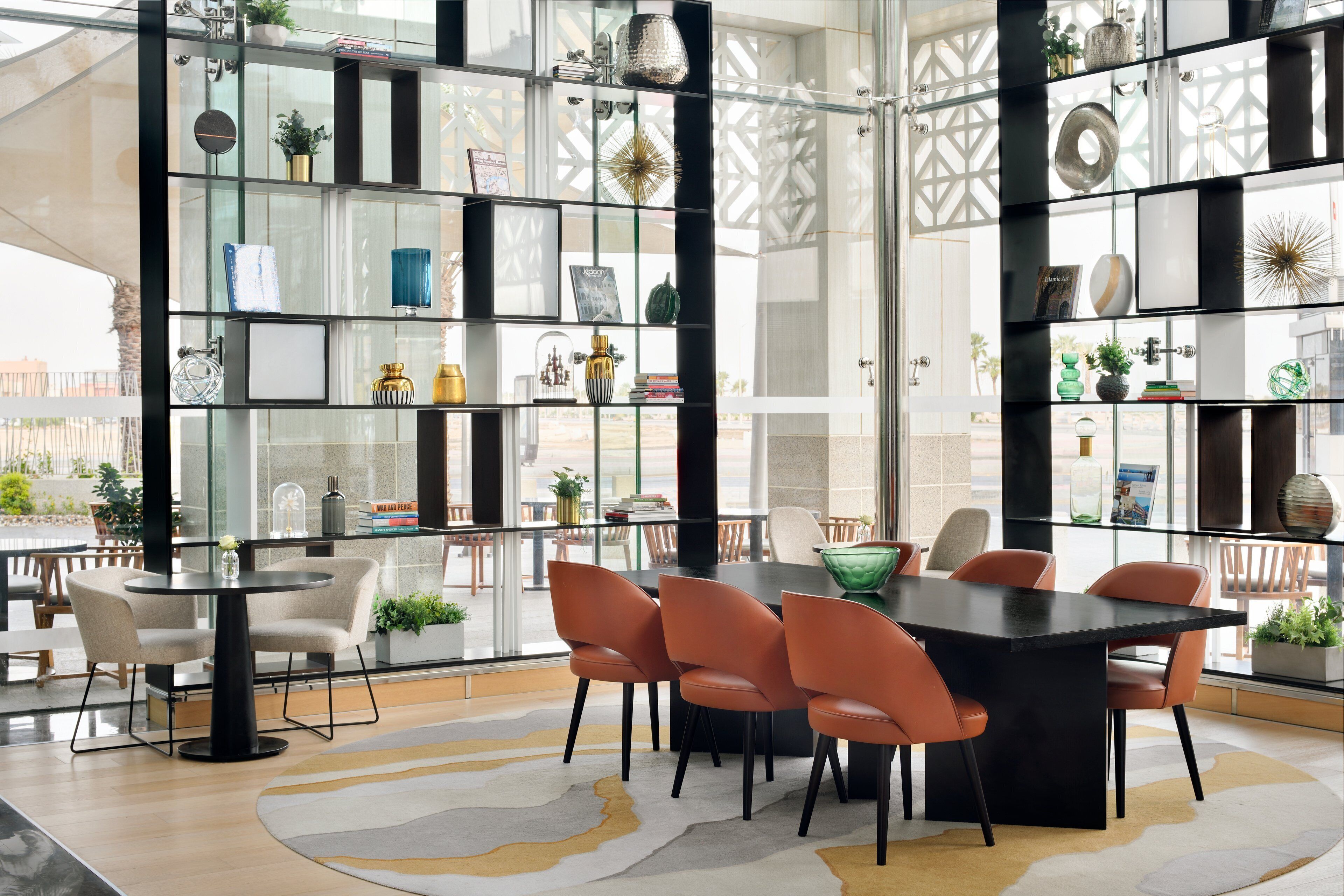 Crowne Plaza Jeddah Al Salam by IHG 0*