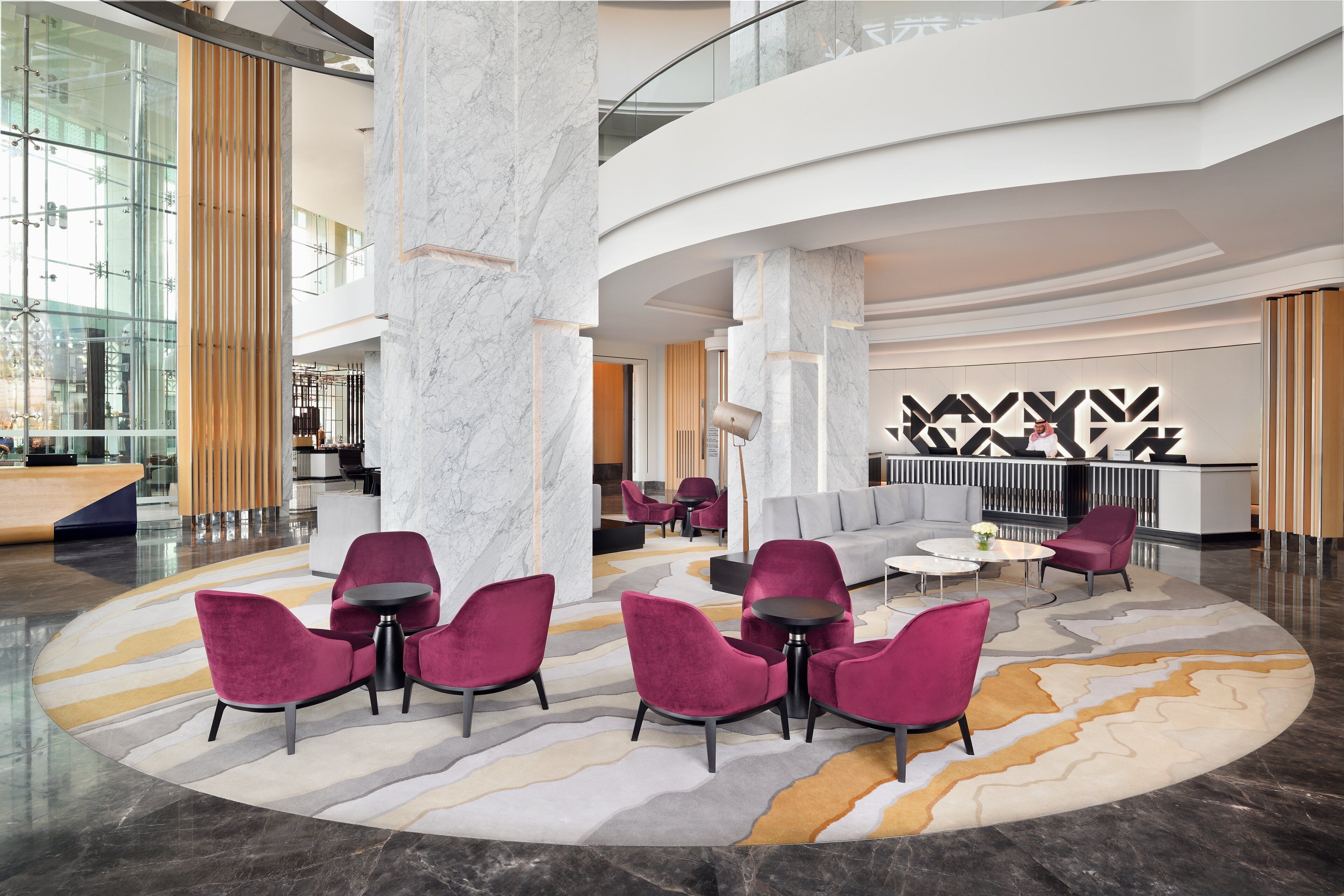 Crowne Plaza Jeddah Al Salam by IHG 0*