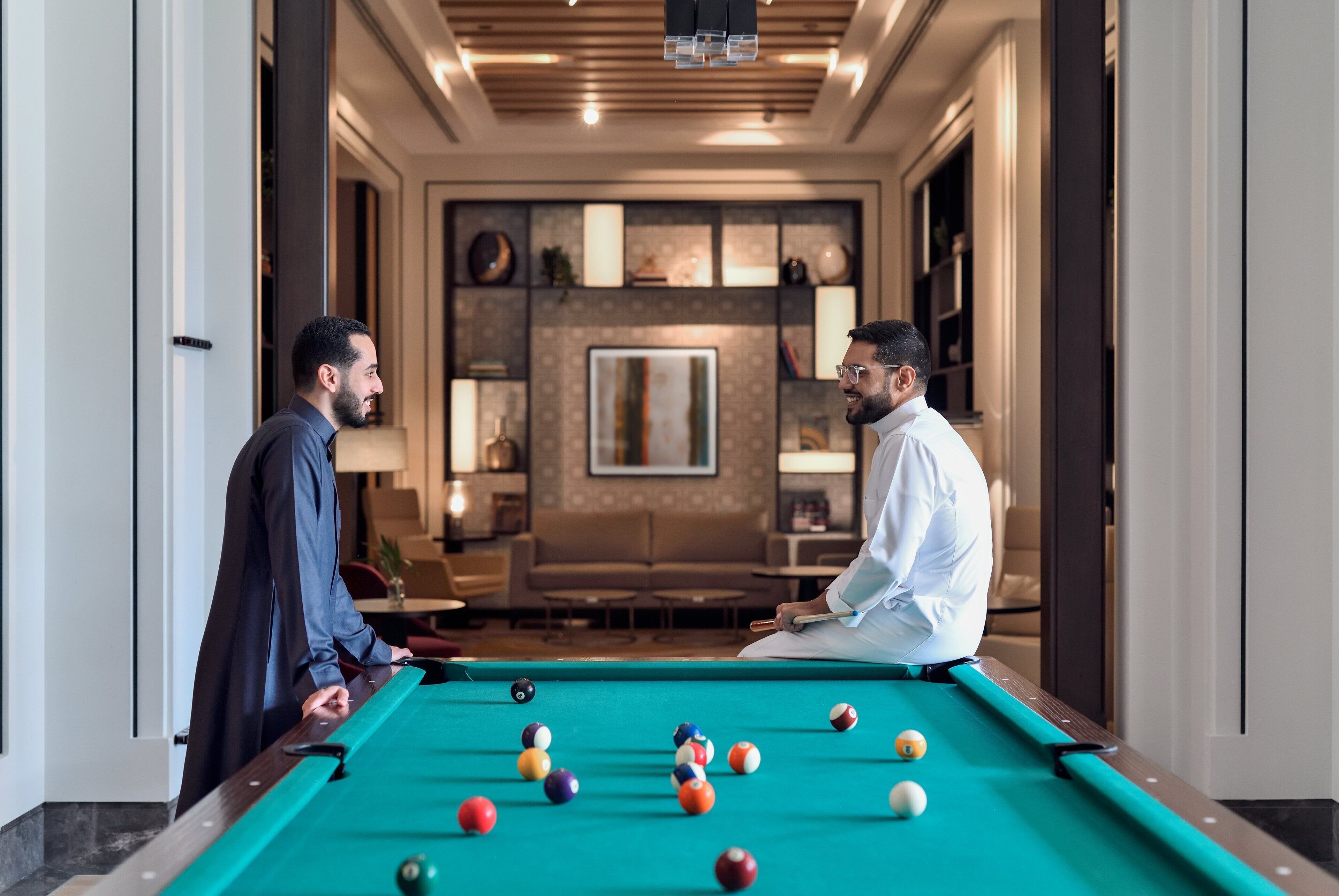 Crowne Plaza Jeddah Al Salam by IHG 0*