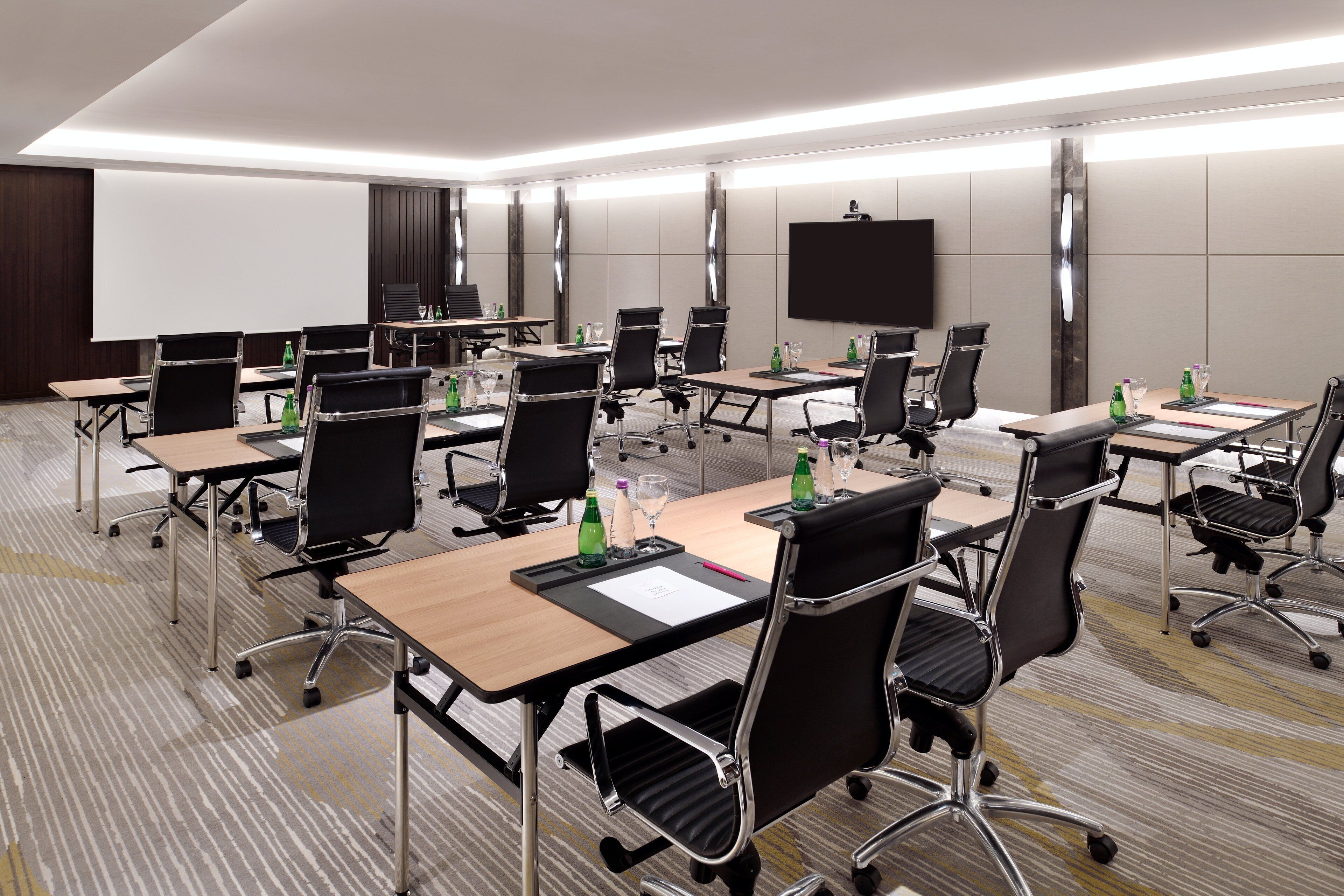 Crowne Plaza Jeddah Al Salam by IHG 0*