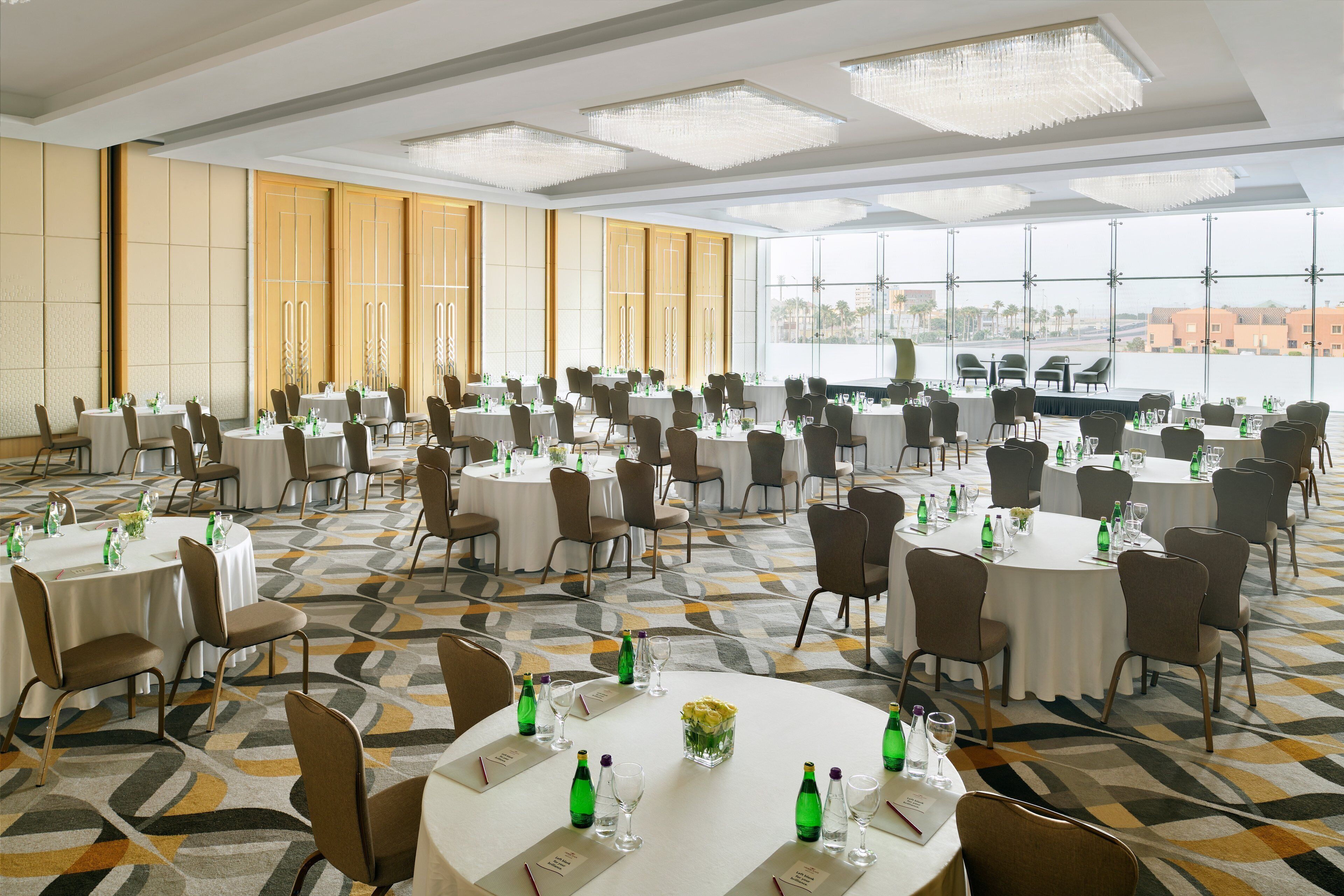 Crowne Plaza Jeddah Al Salam by IHG 0*