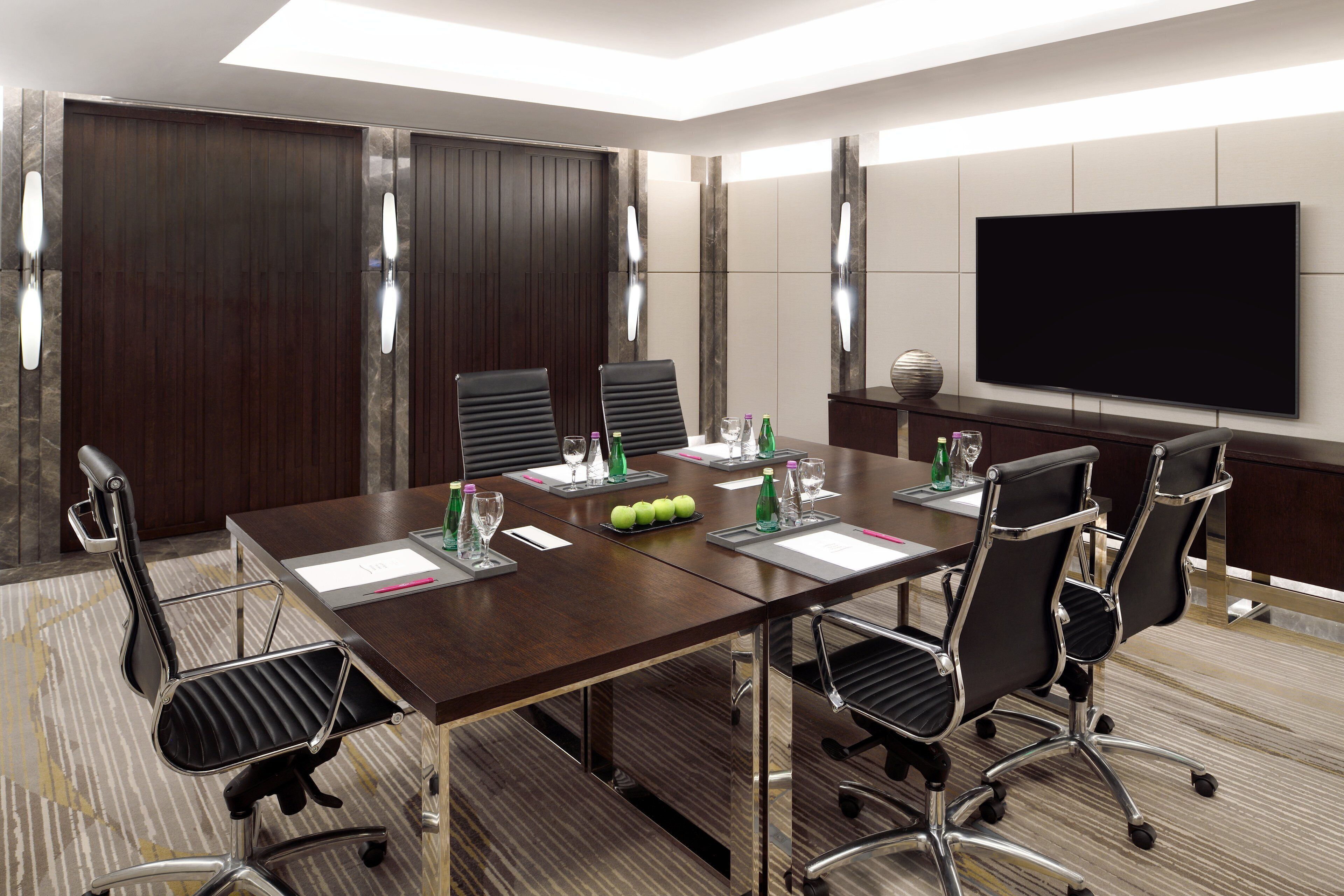 Crowne Plaza Jeddah Al Salam by IHG 0*