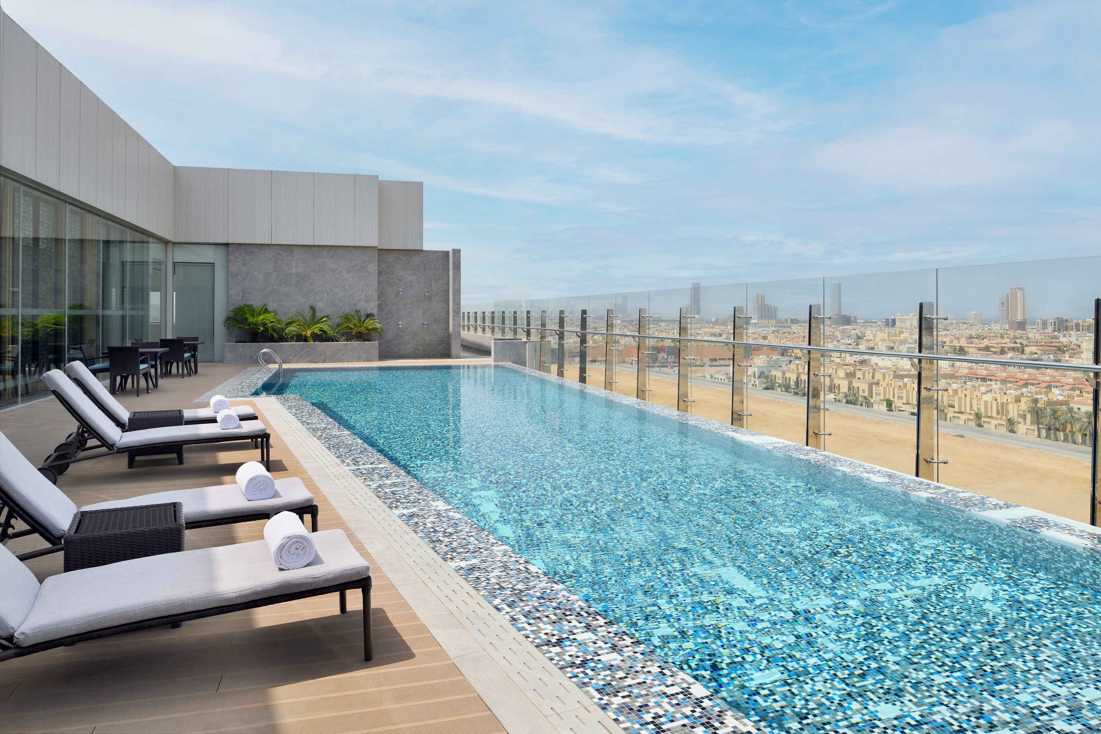 Crowne Plaza Jeddah Al Salam by IHG 0*