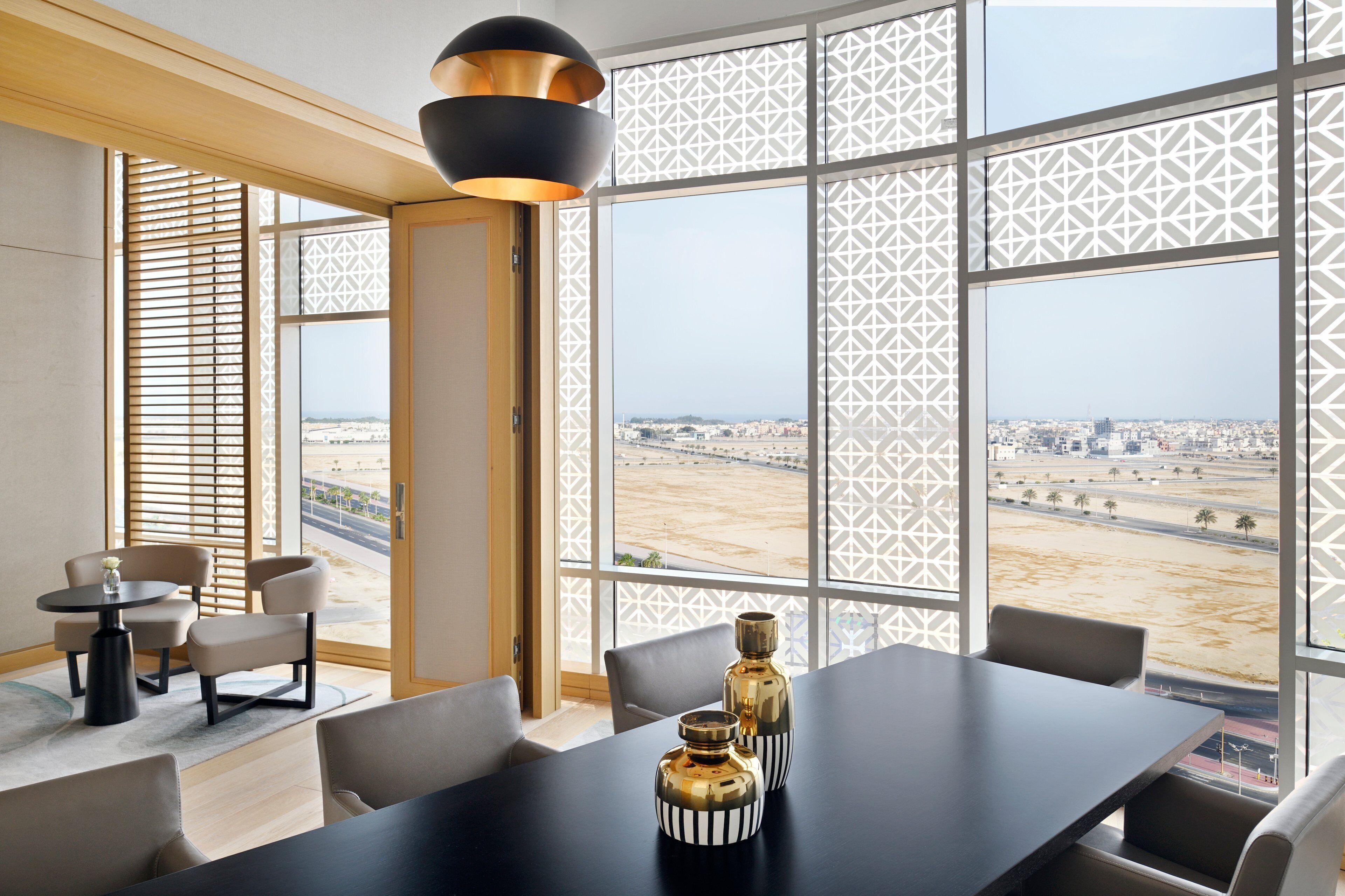 Crowne Plaza Jeddah Al Salam by IHG 0*