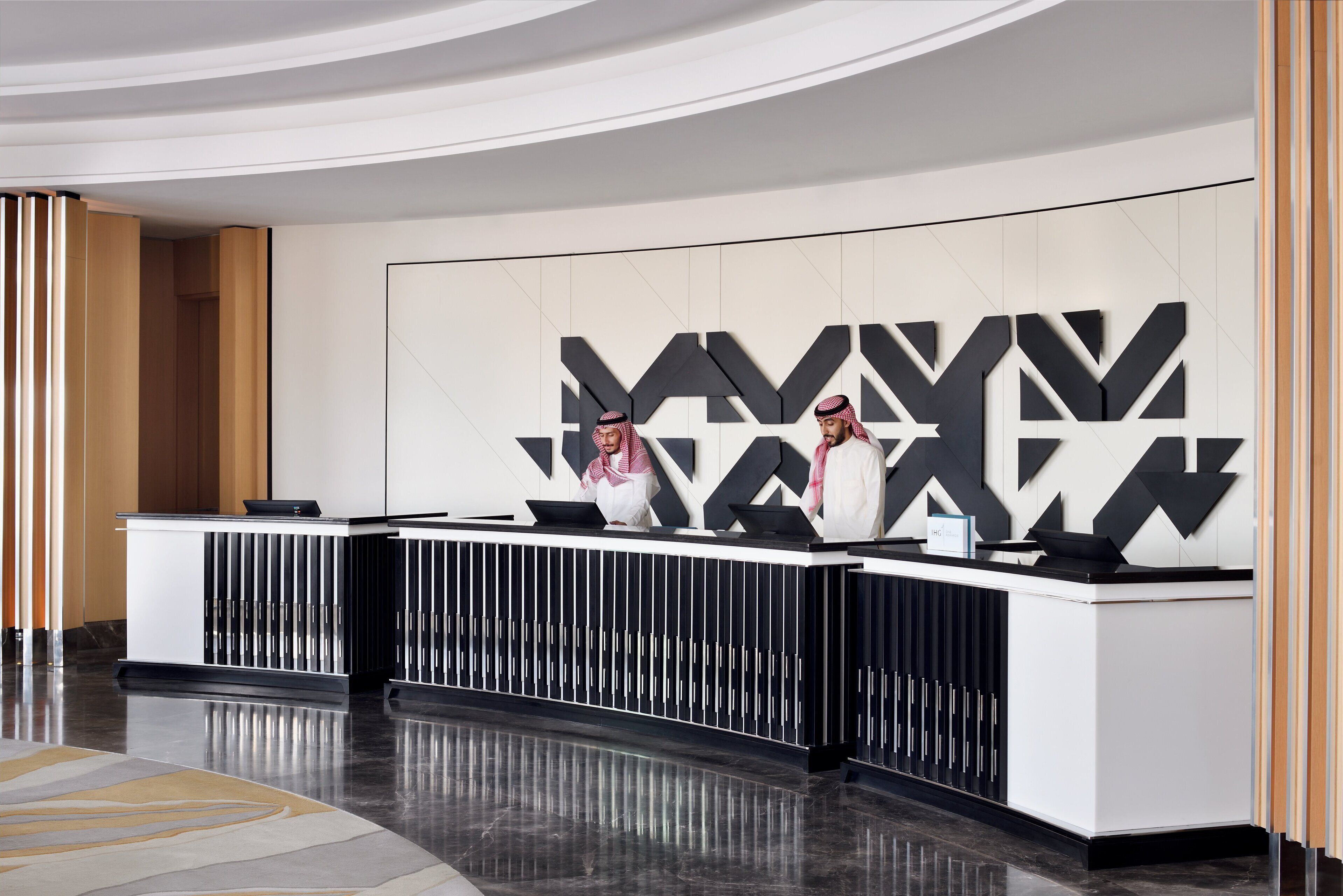 Crowne Plaza Jeddah Al Salam by IHG 0*