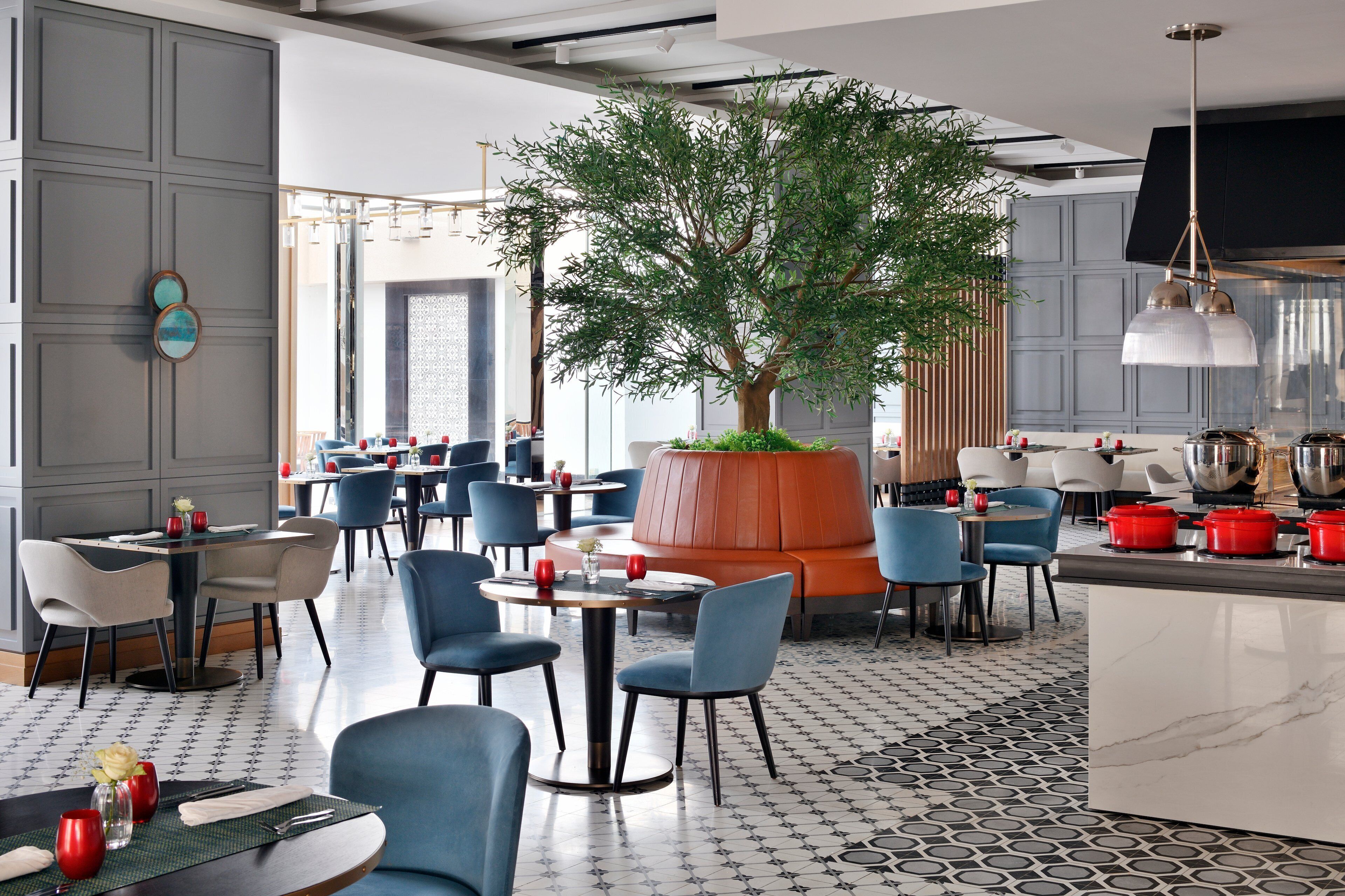 Crowne Plaza Jeddah Al Salam by IHG 0*