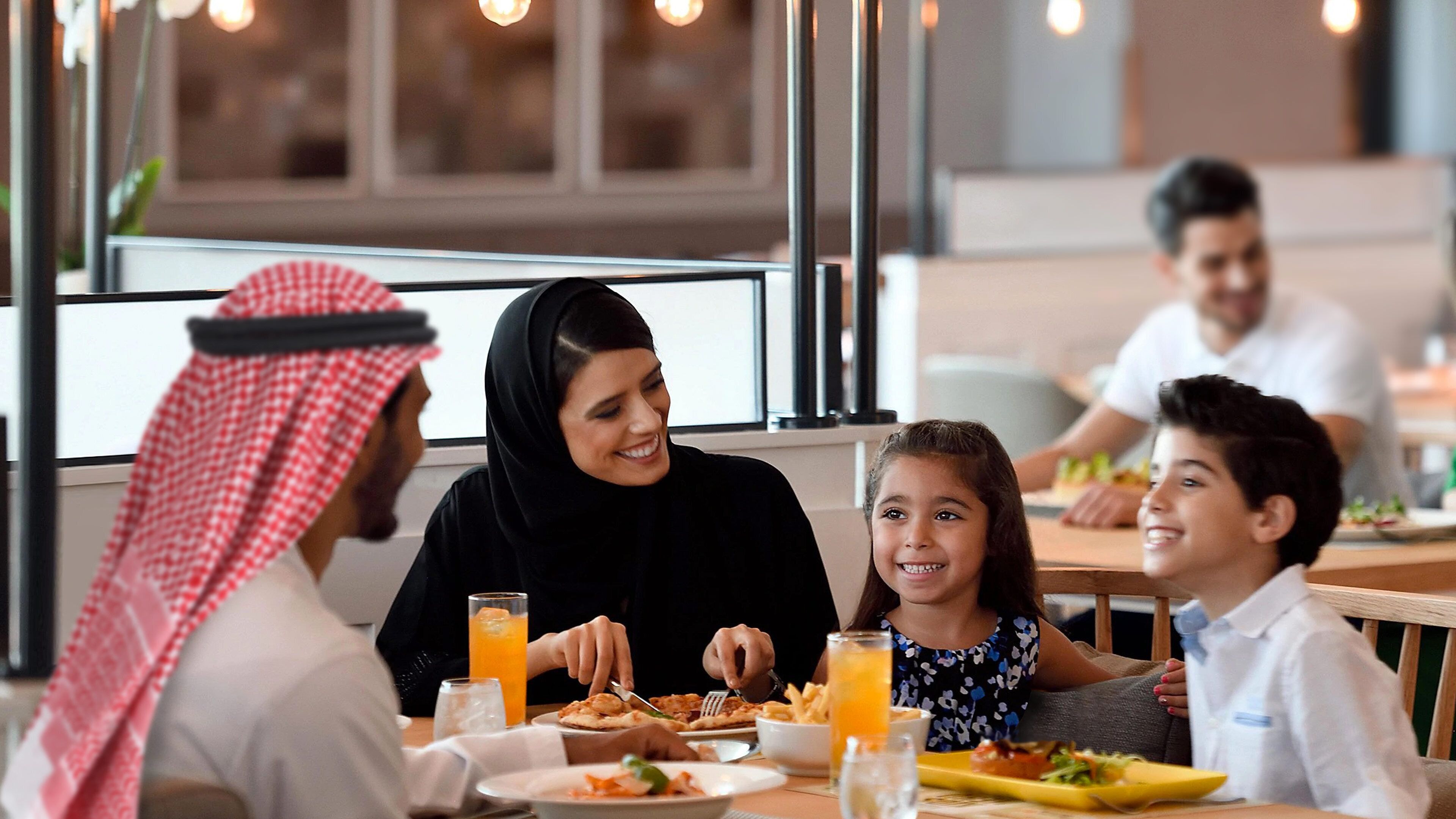 Crowne Plaza Jeddah Al Salam by IHG 0*