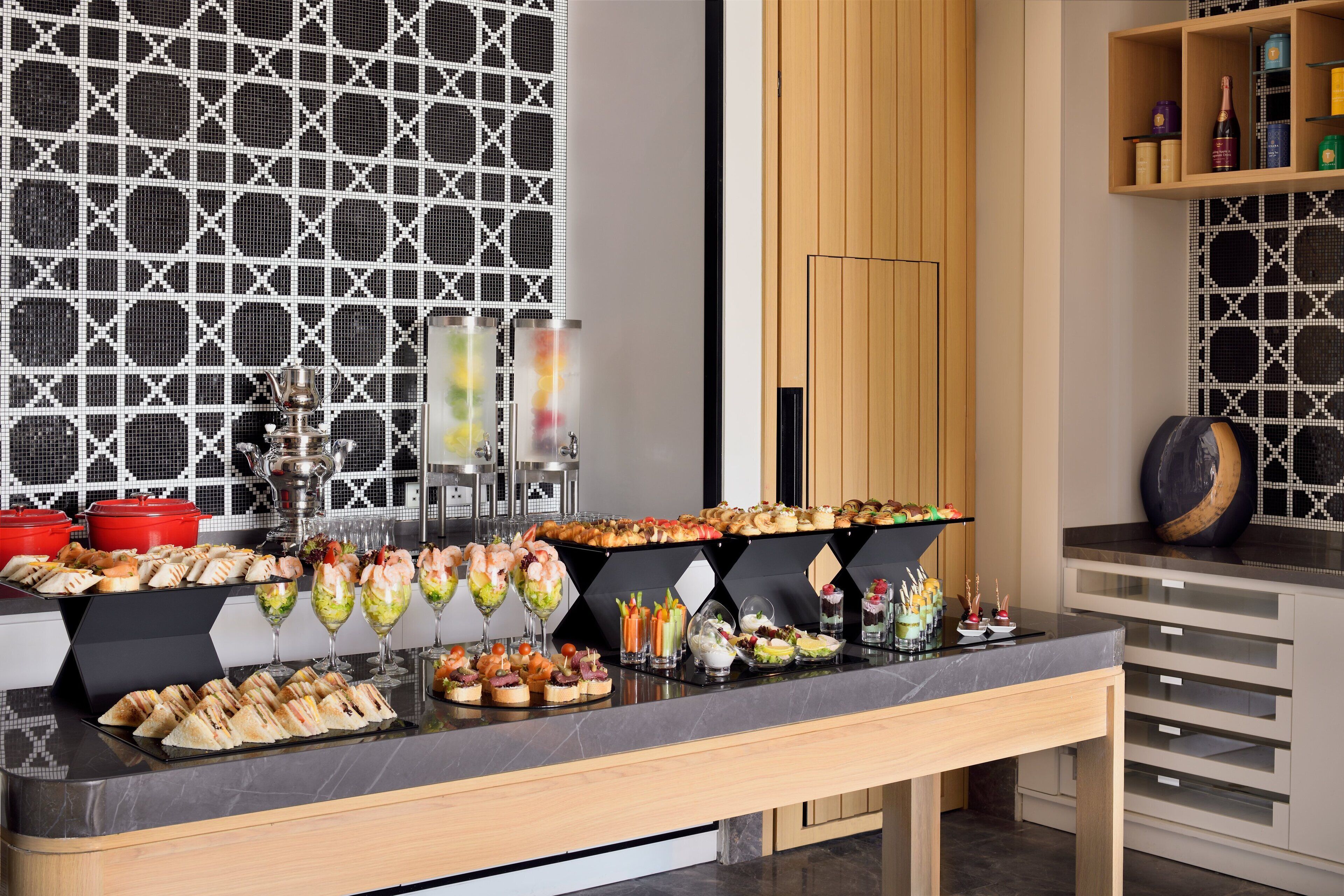 Crowne Plaza Jeddah Al Salam by IHG 0*