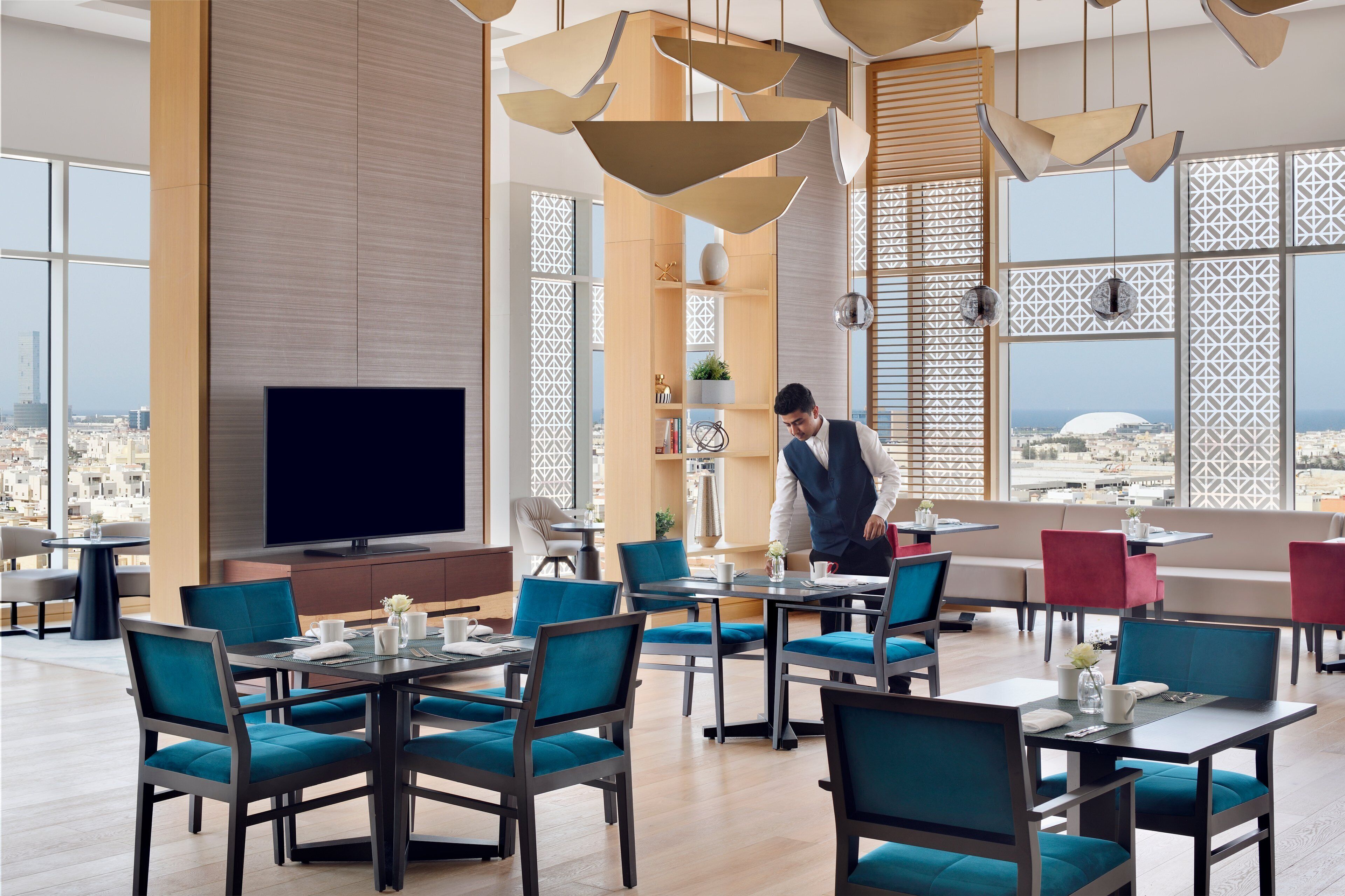 Crowne Plaza Jeddah Al Salam by IHG 0*