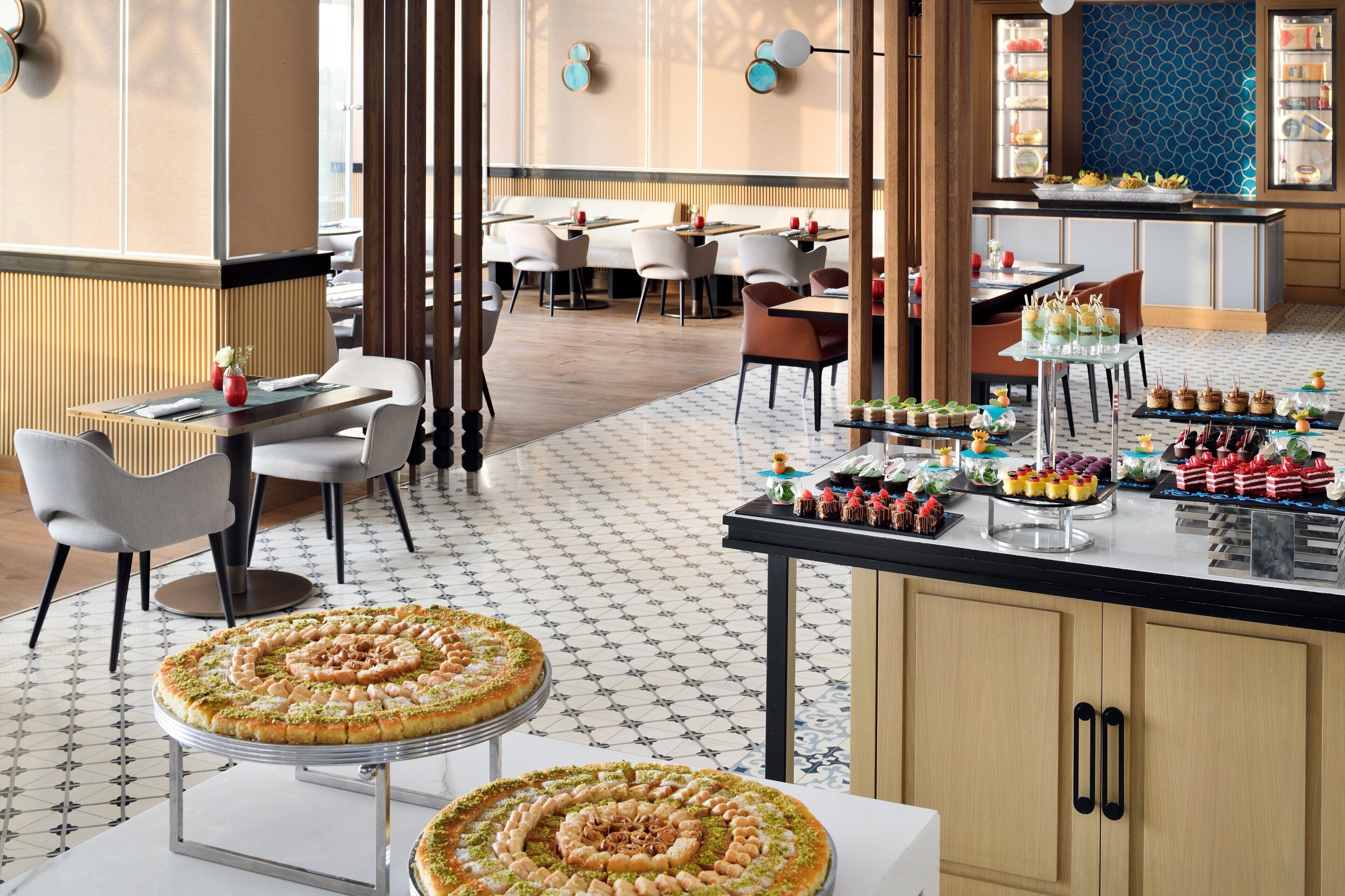 Crowne Plaza Jeddah Al Salam by IHG 0*