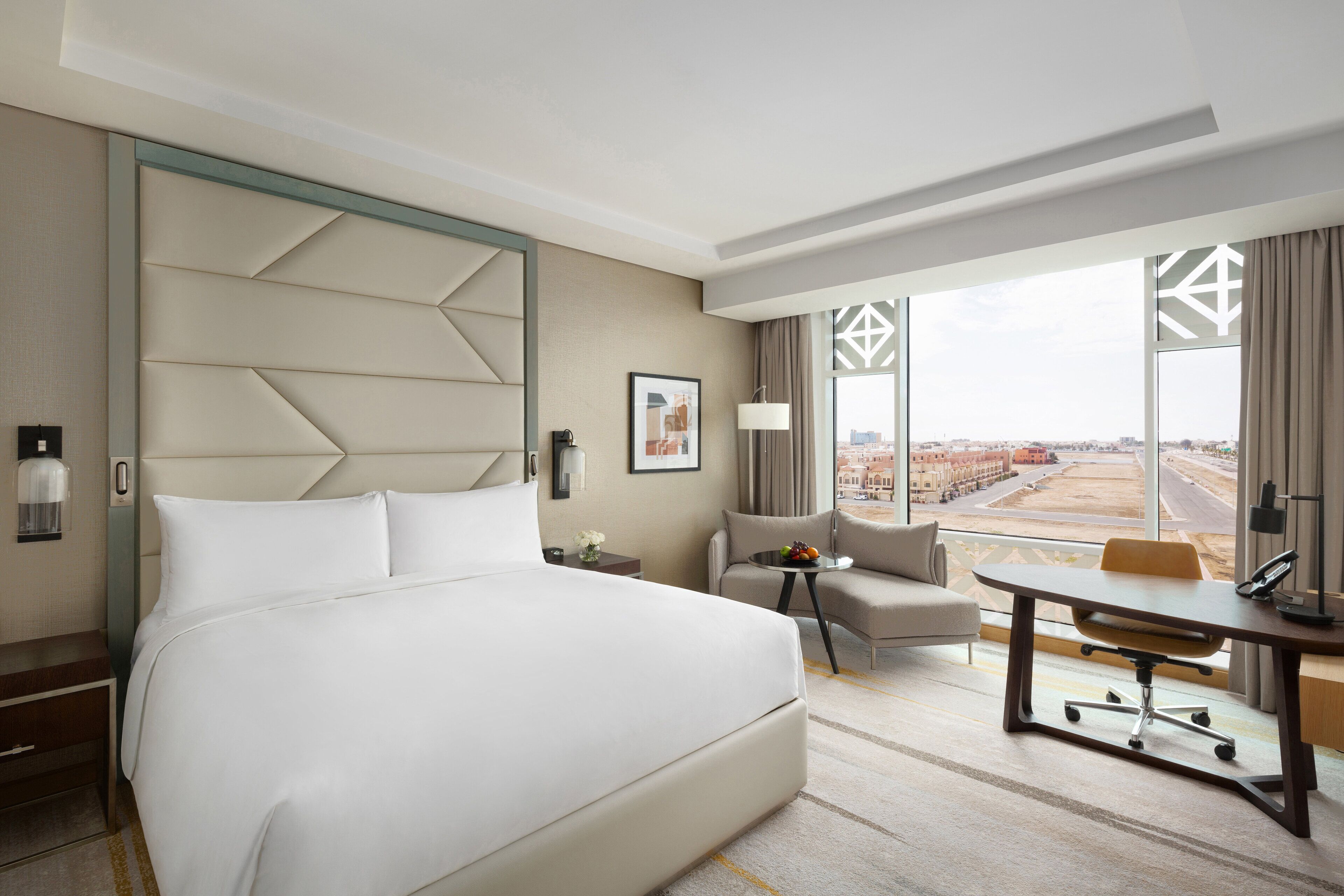 Crowne Plaza Jeddah Al Salam by IHG 0*