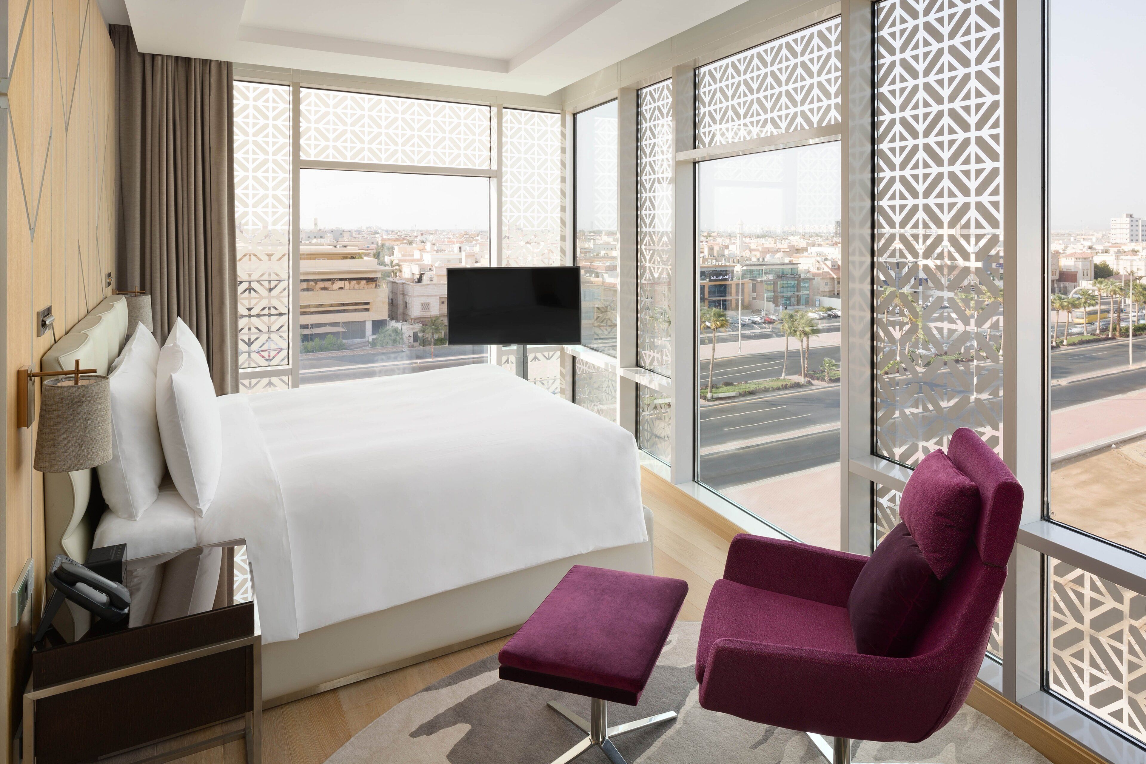 Crowne Plaza Jeddah Al Salam by IHG 0*