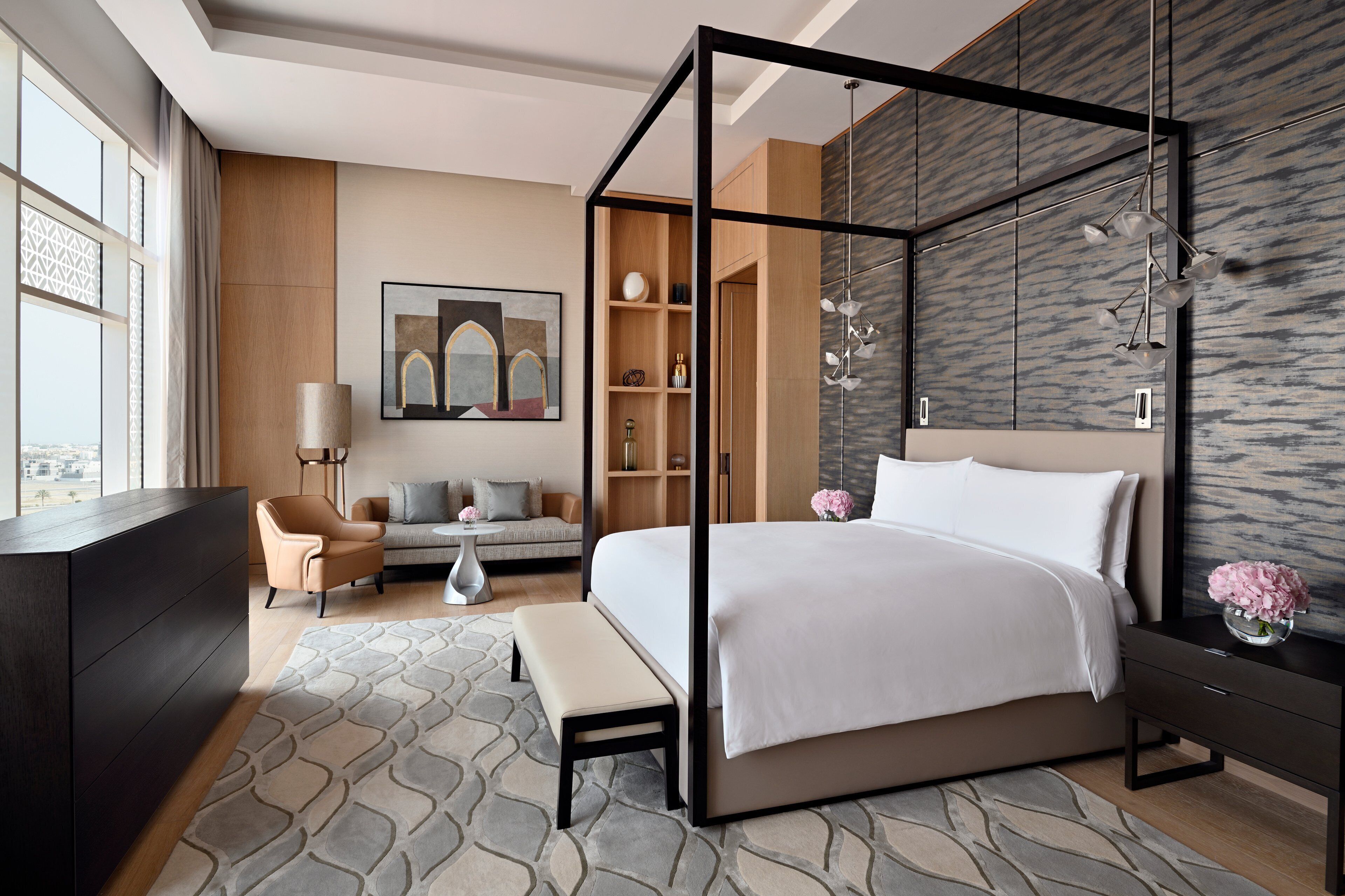 Crowne Plaza Jeddah Al Salam by IHG 0*