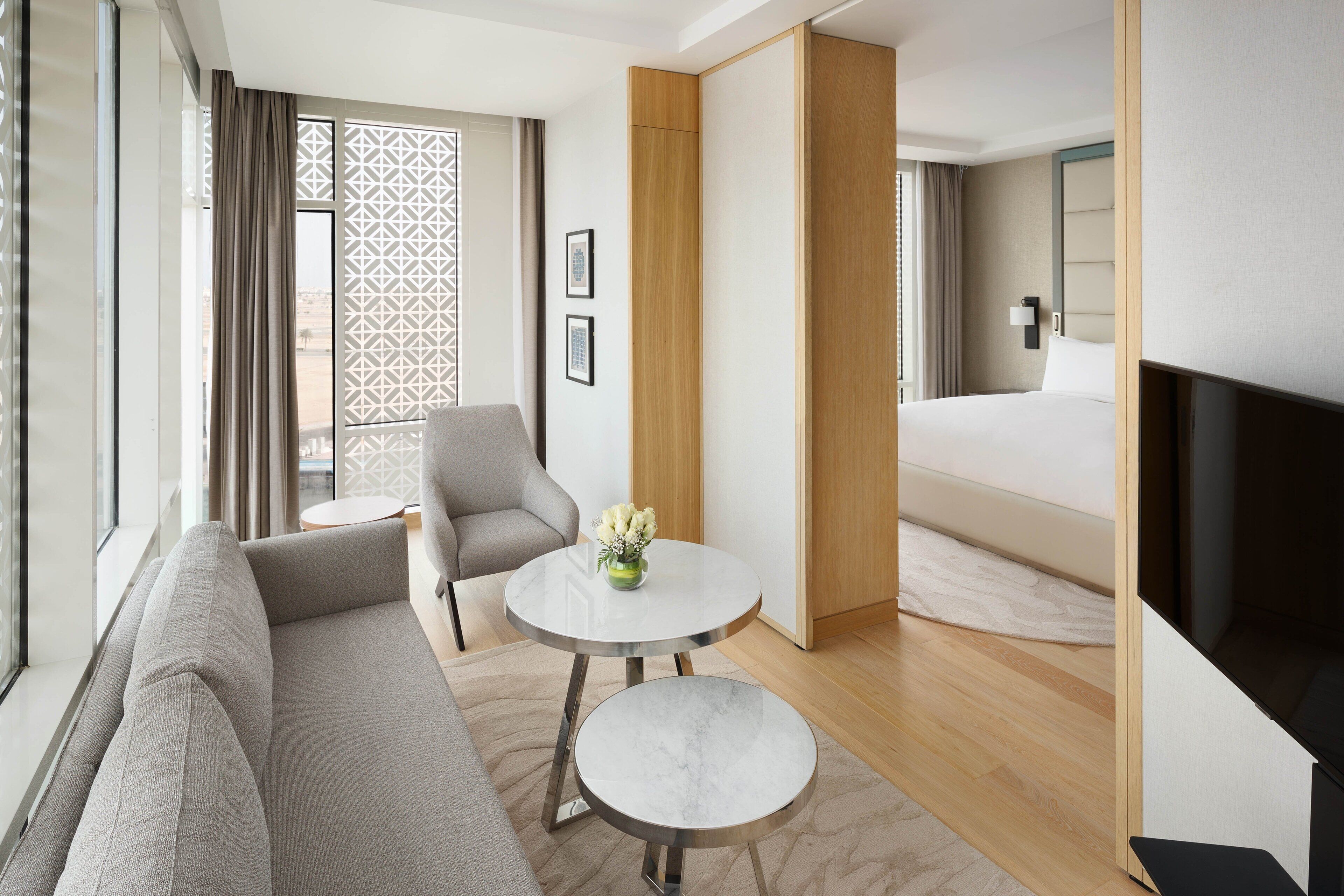 Crowne Plaza Jeddah Al Salam by IHG 0*