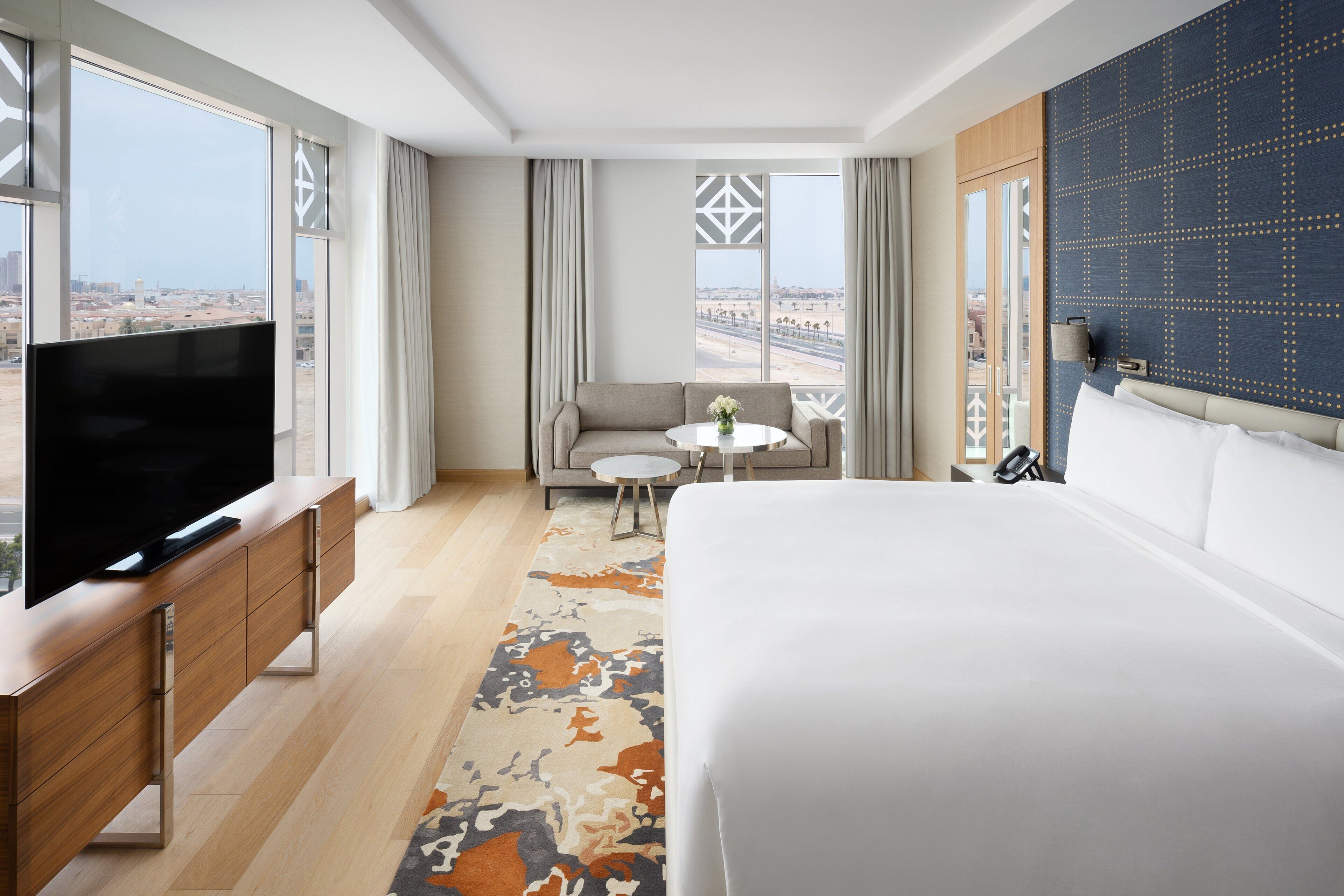 Crowne Plaza Jeddah Al Salam by IHG 0*