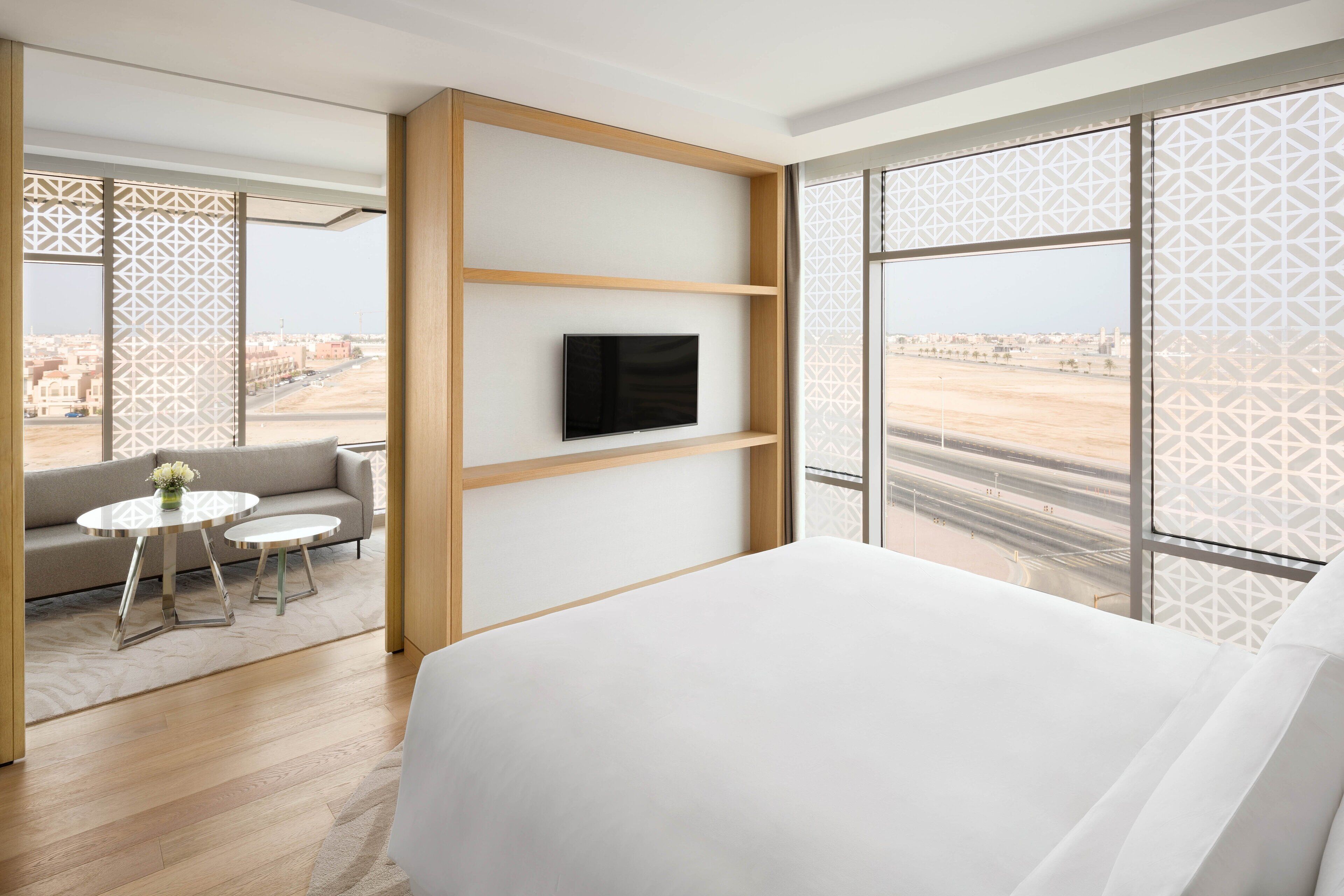 Crowne Plaza Jeddah Al Salam by IHG 0*
