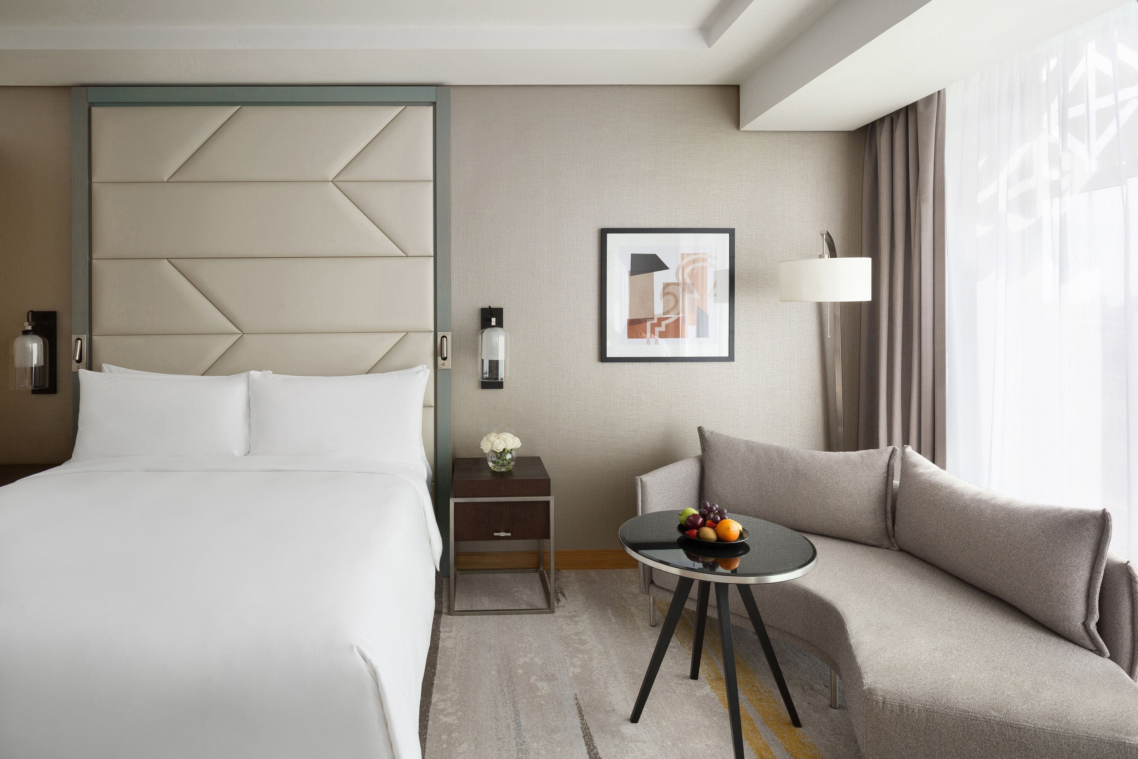 Crowne Plaza Jeddah Al Salam by IHG 0*