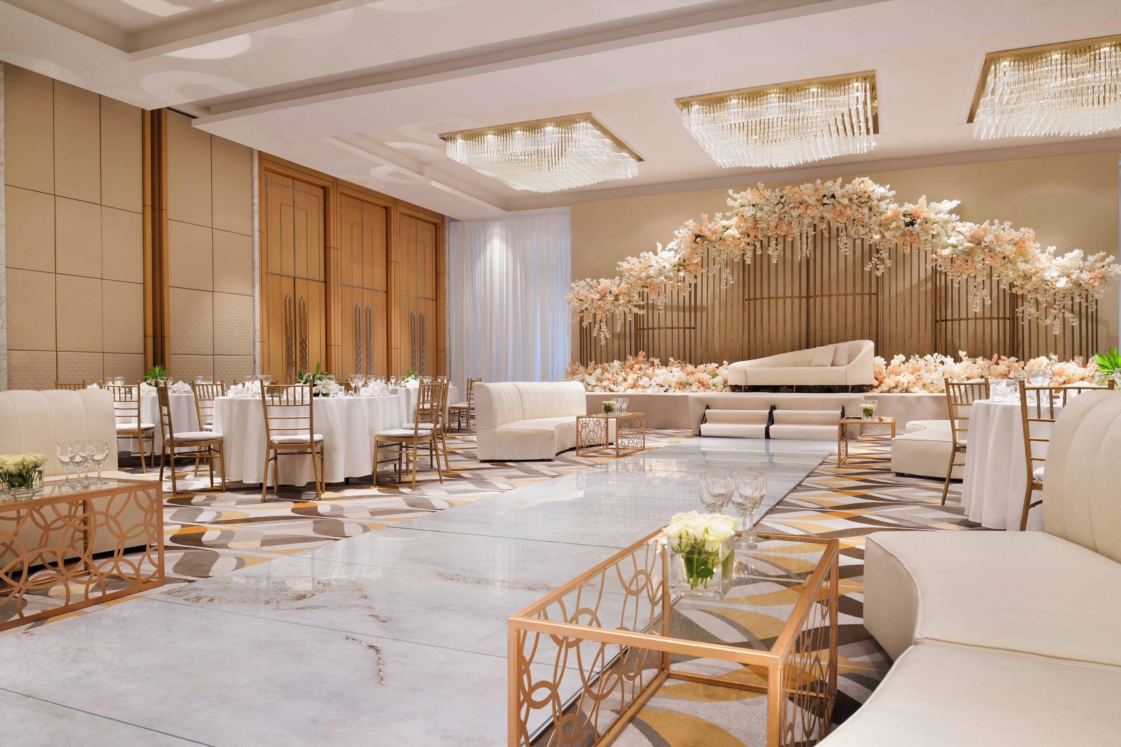 Crowne Plaza Jeddah Al Salam by IHG 0*