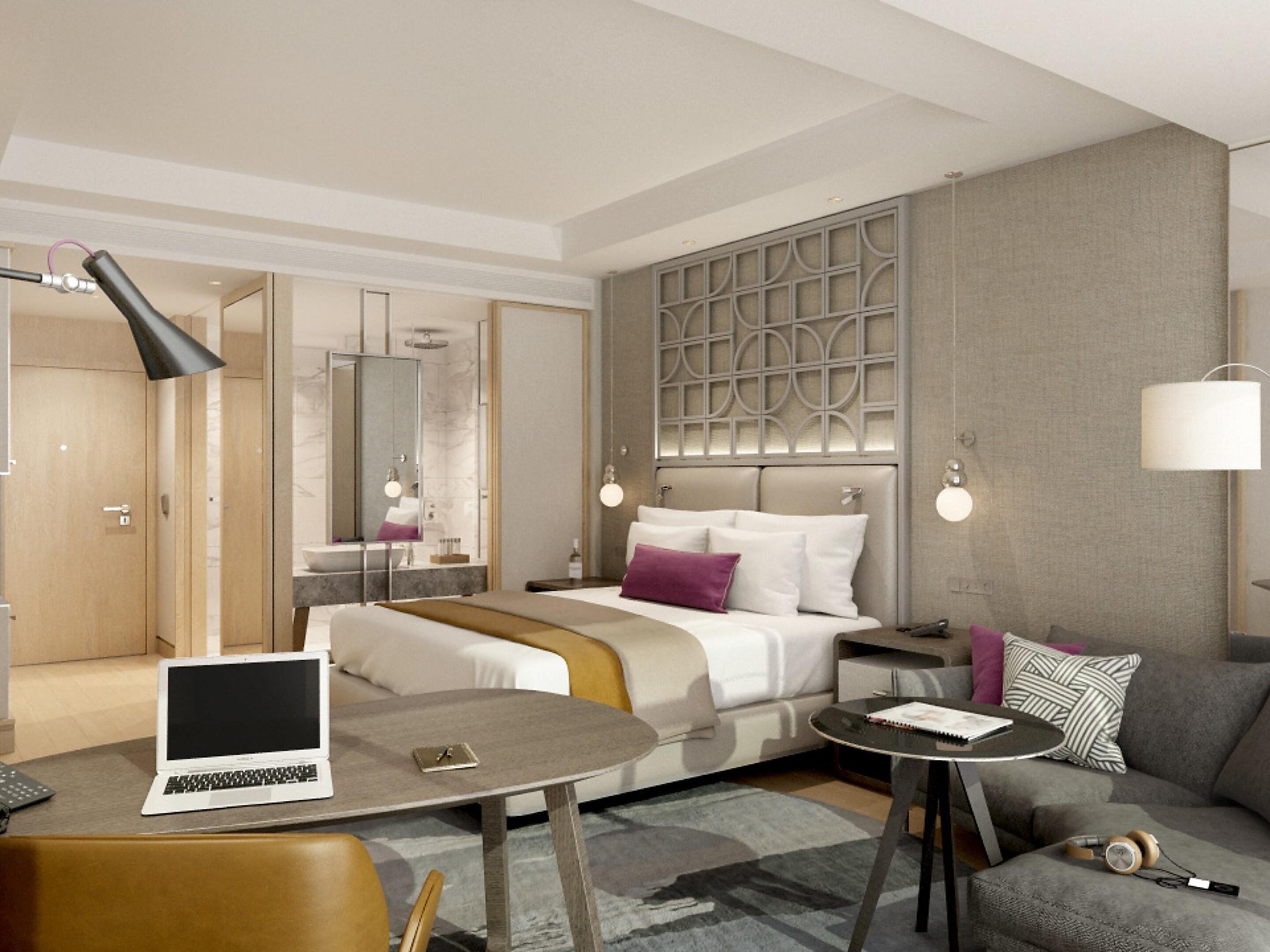 Crowne Plaza Jeddah Al Salam by IHG 0*
