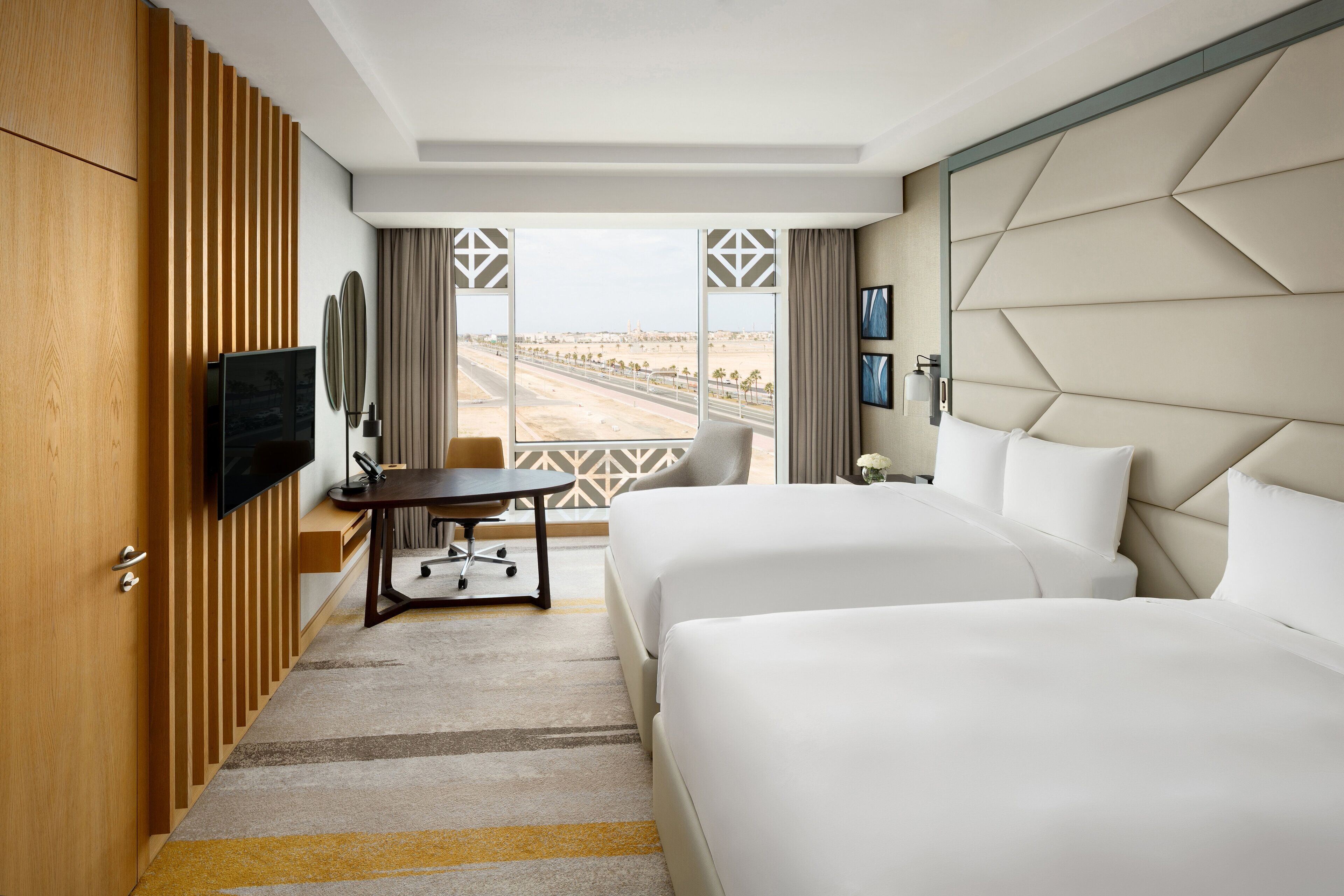 Crowne Plaza Jeddah Al Salam by IHG 0*
