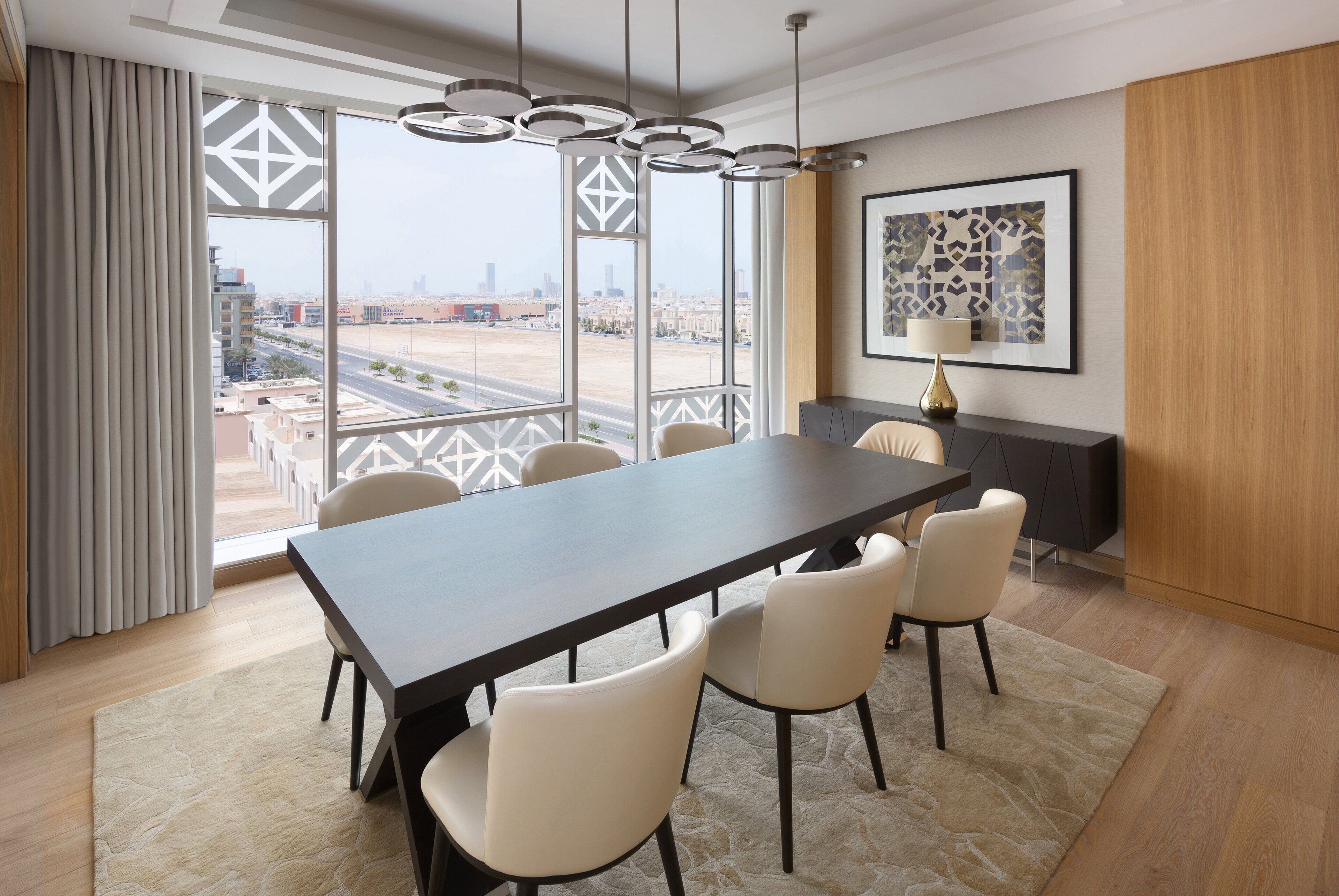 Crowne Plaza Jeddah Al Salam by IHG 0*